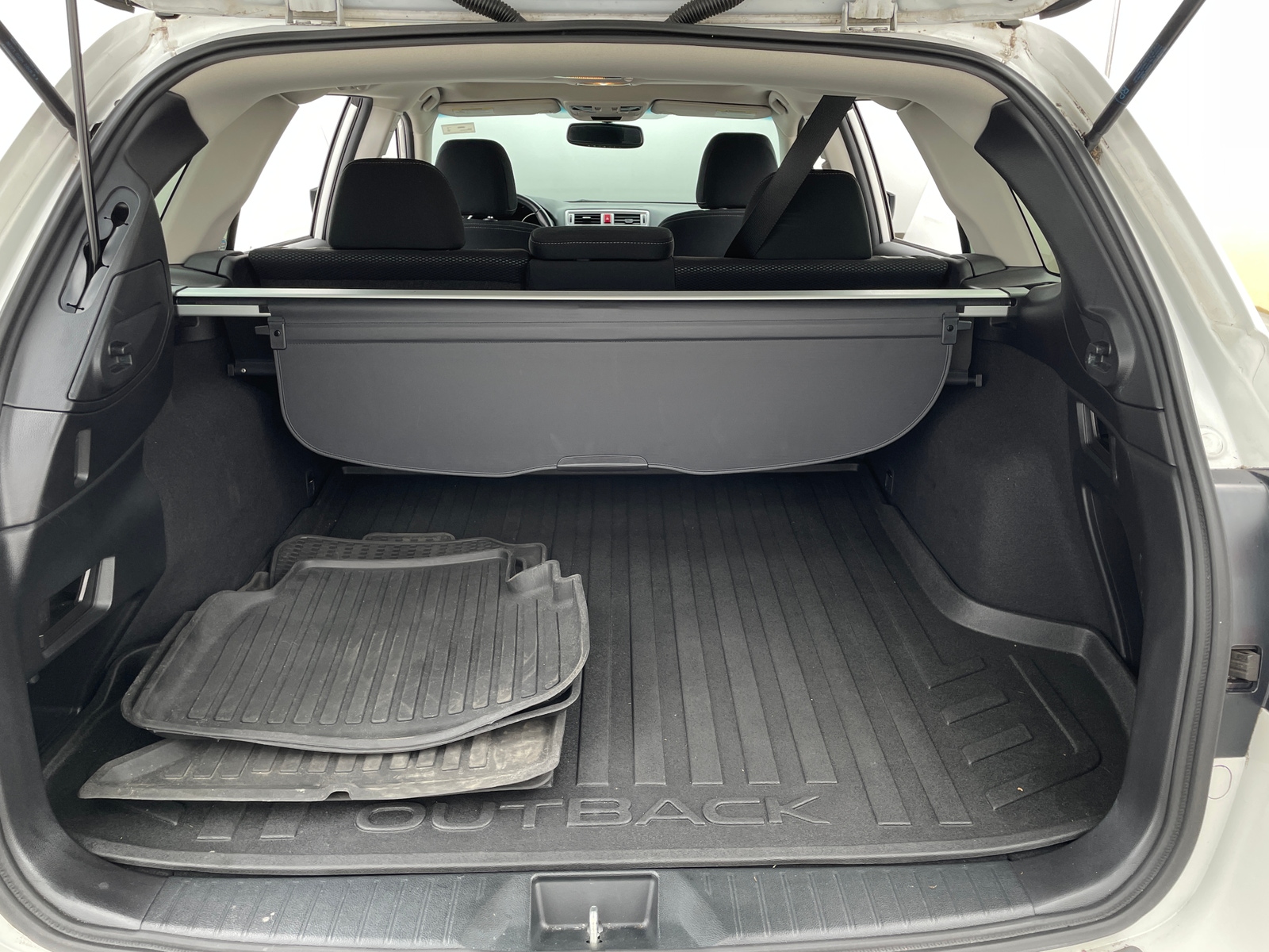 Thumbnail: 2016 Subaru Outback - 7