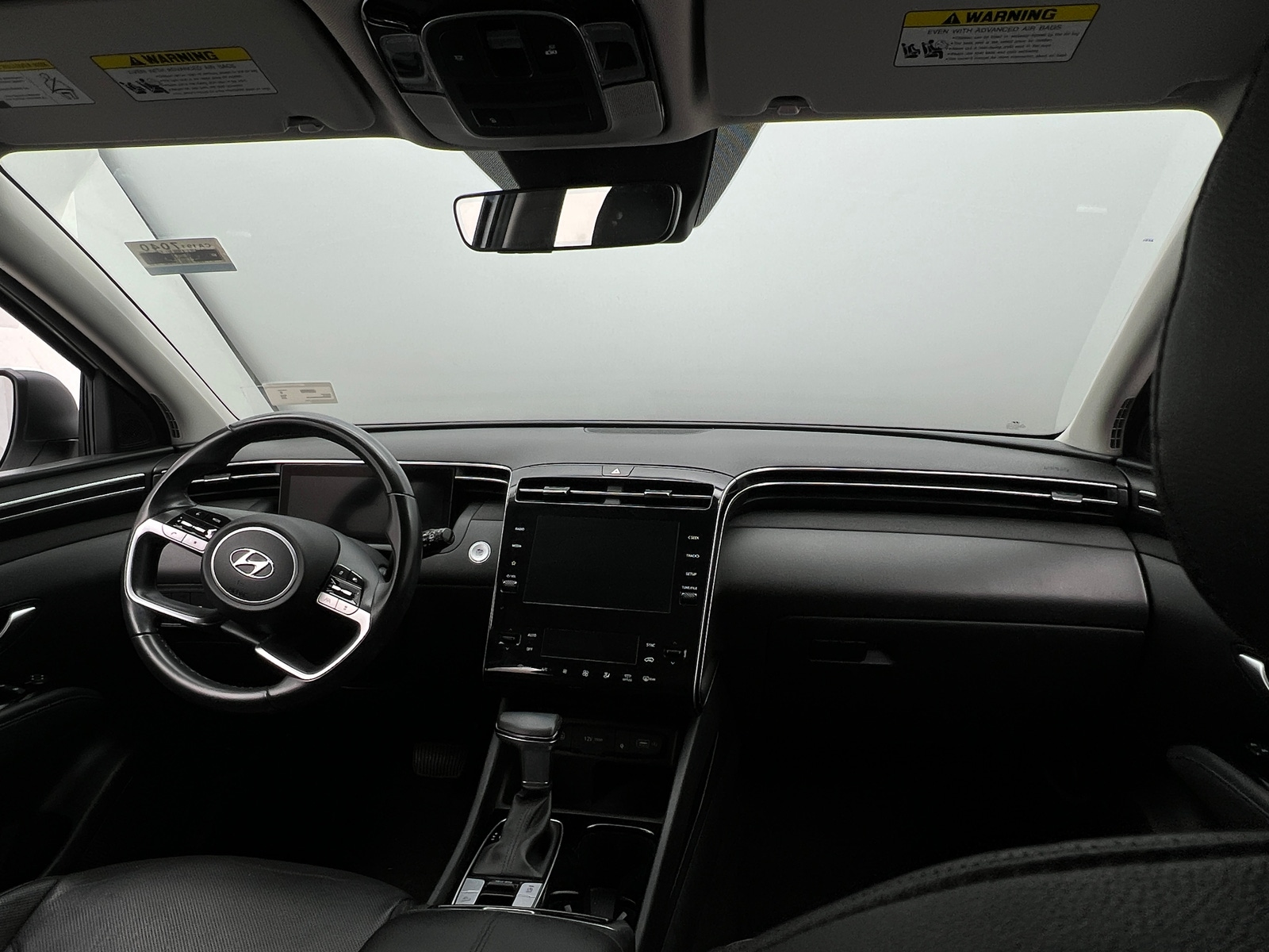 Thumbnail: 2022 Hyundai Tucson - 2