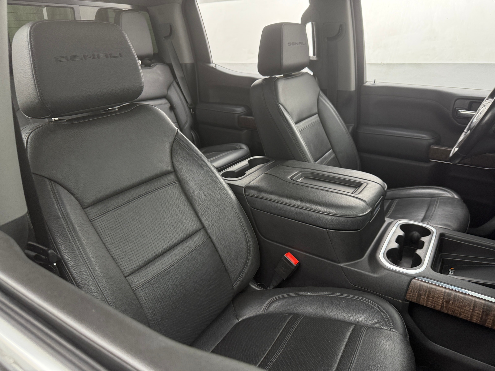 Thumbnail: 2022 GMC Sierra 1500 - 2
