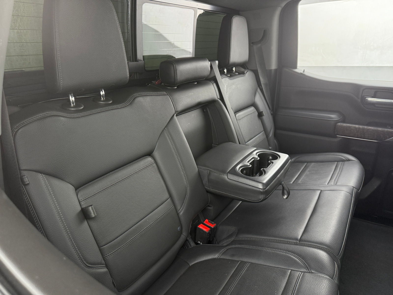 Thumbnail: 2022 GMC Sierra 1500 - 6