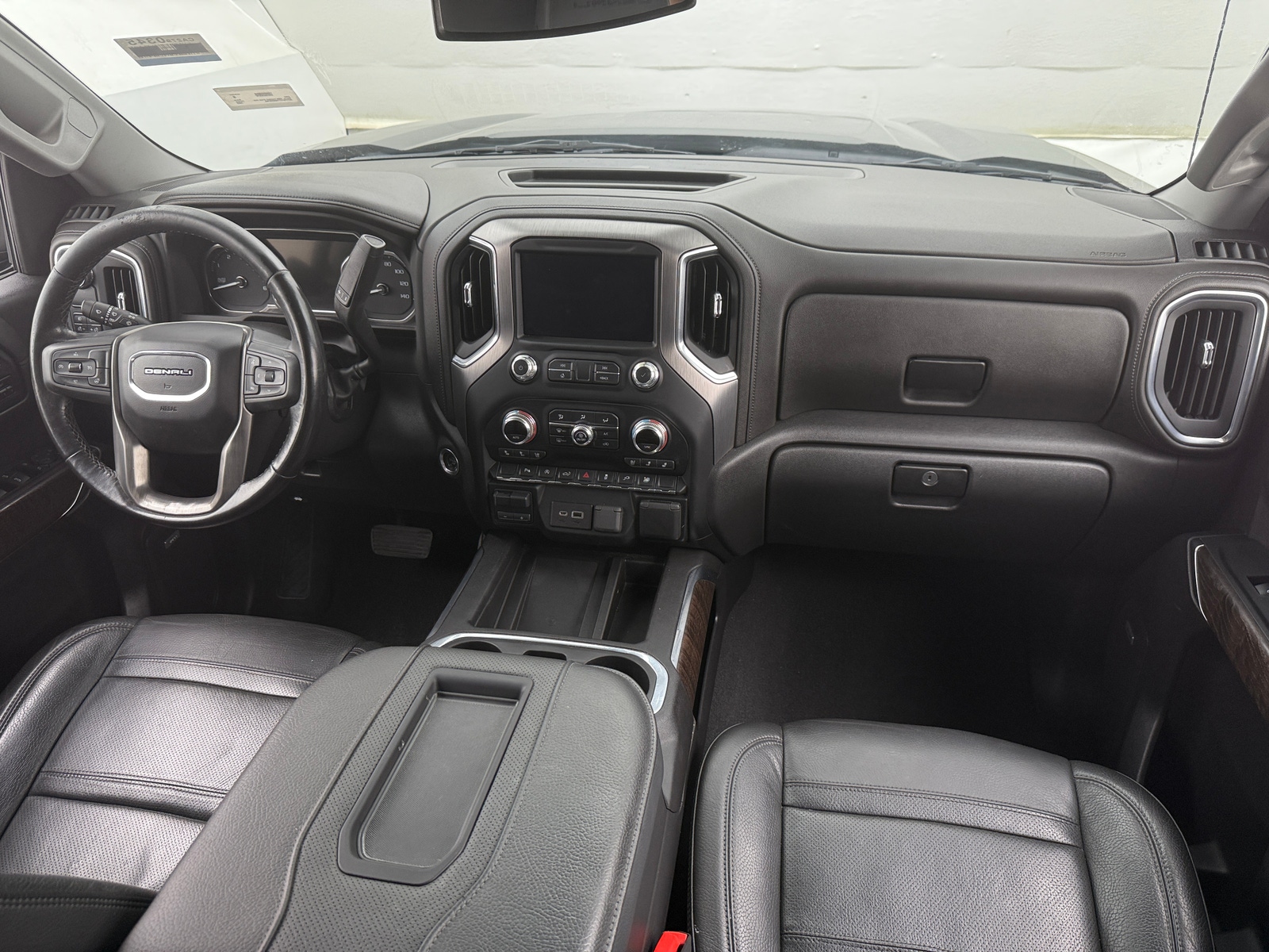 Thumbnail: 2022 GMC Sierra 1500 - 3