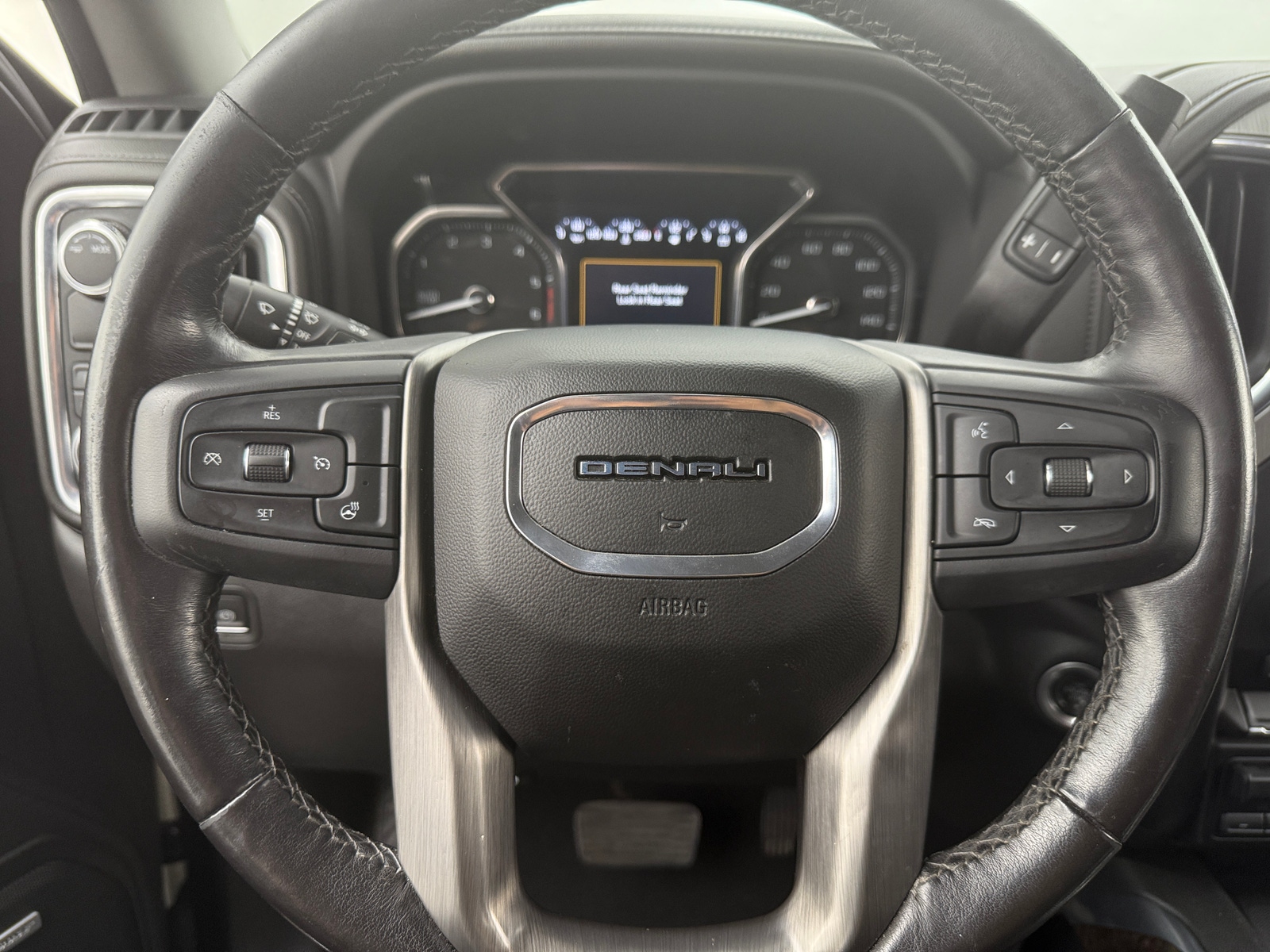 Thumbnail: 2022 GMC Sierra 1500 - 5