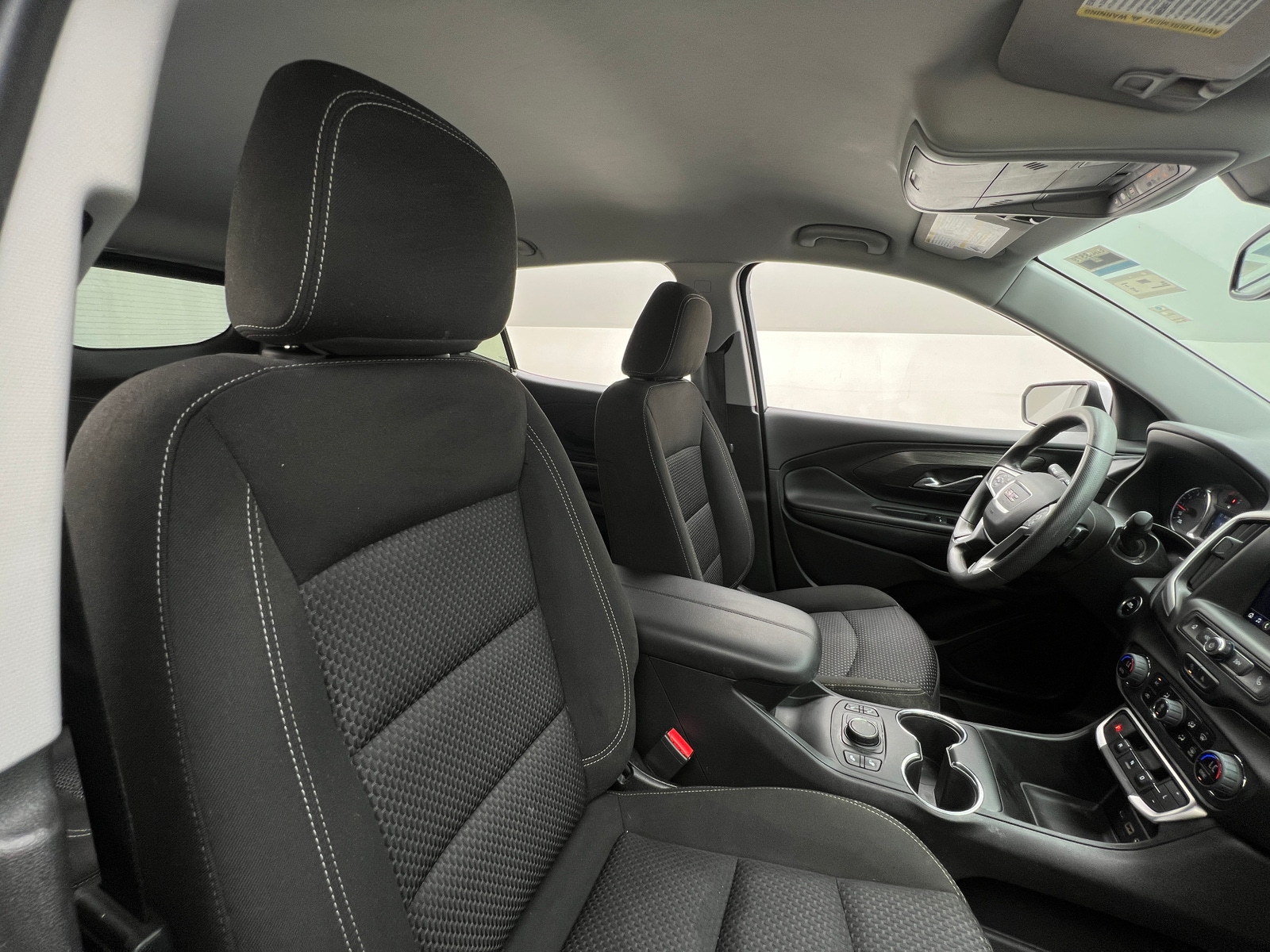 Thumbnail: 2023 GMC Terrain - 2