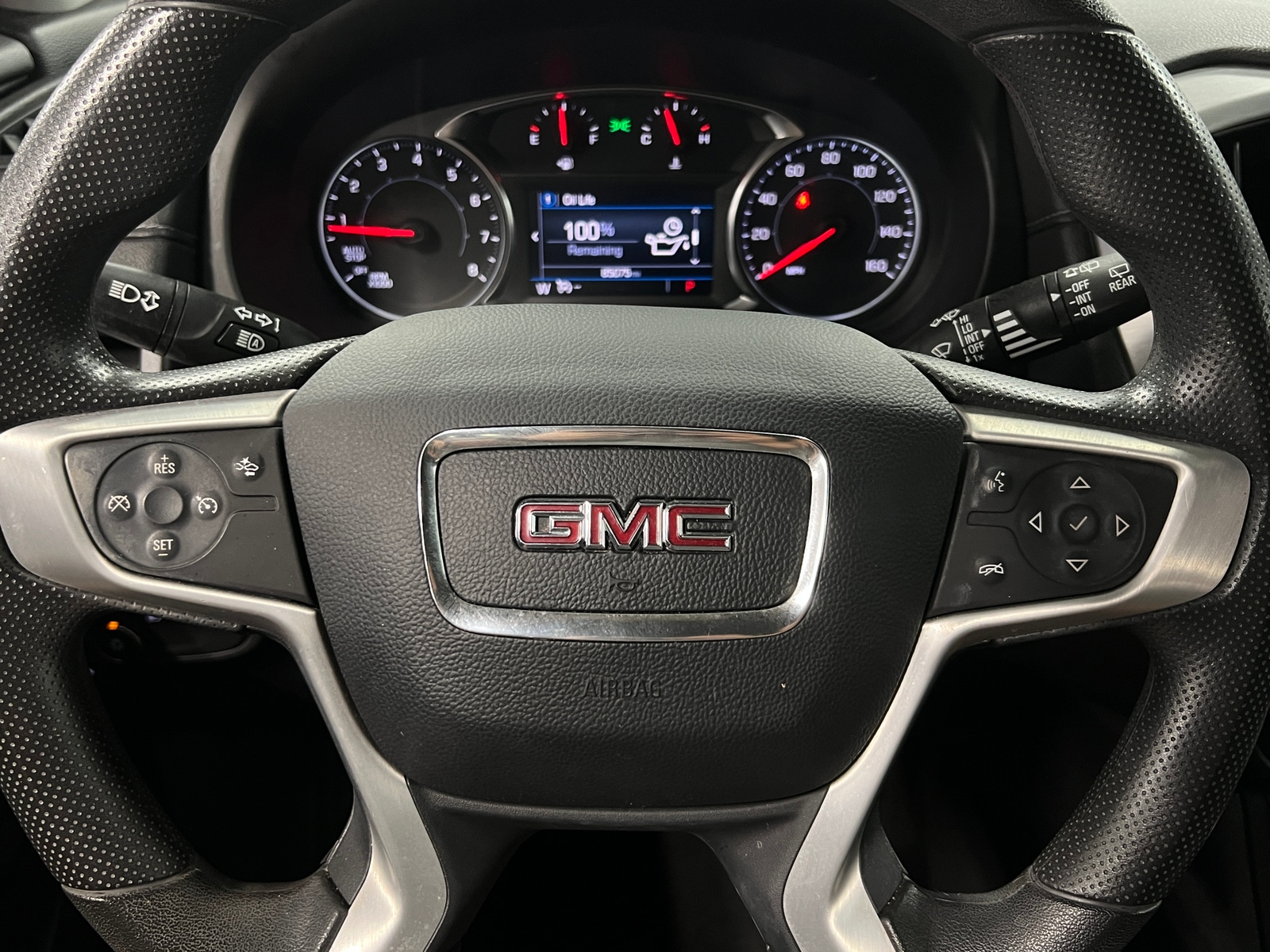 Thumbnail: 2023 GMC Terrain - 5