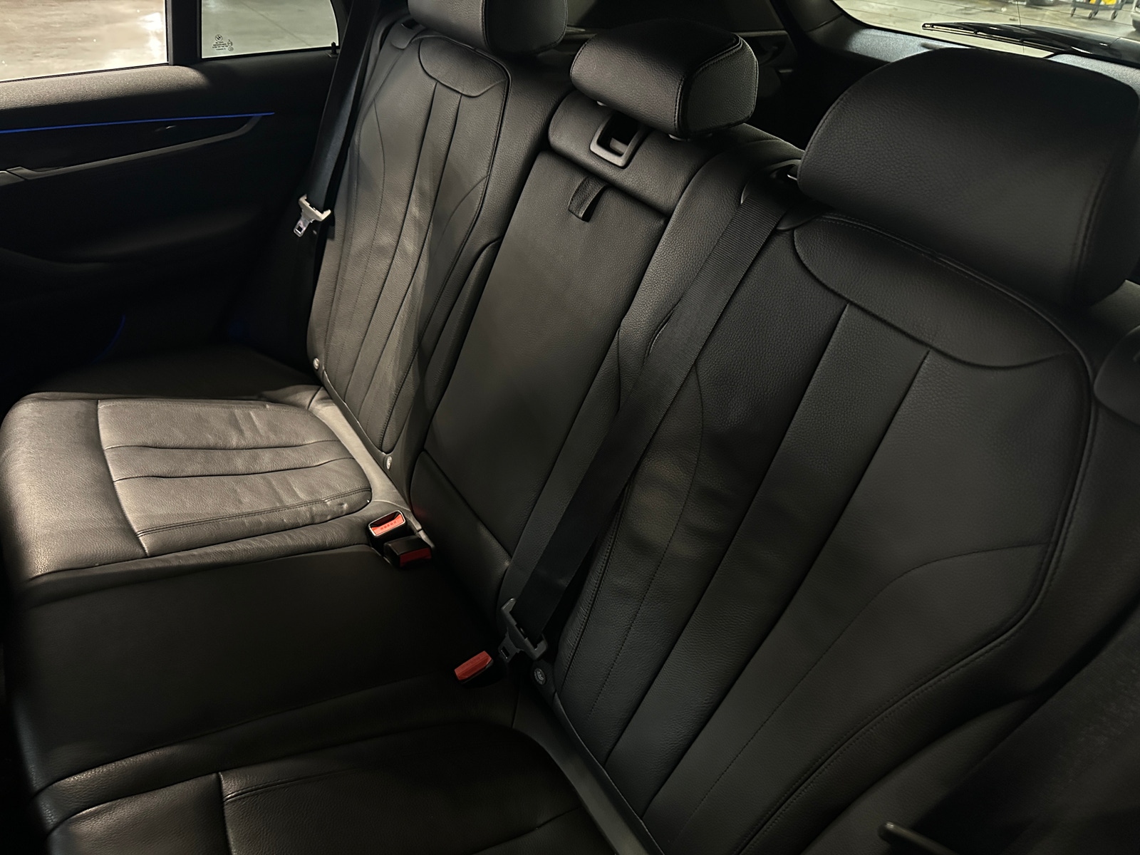 Thumbnail: 2017 BMW X5 - 5