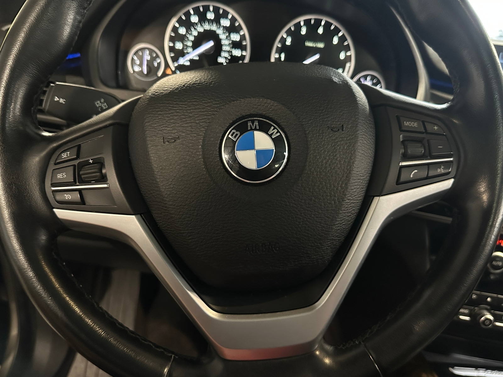 Thumbnail: 2017 BMW X5 - 4
