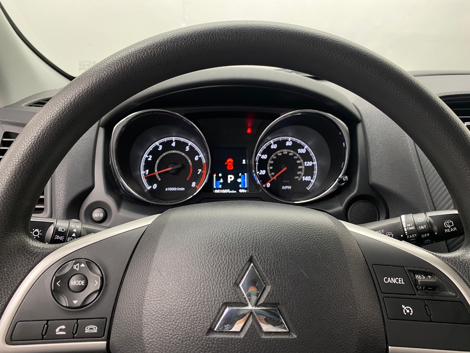 Thumbnail: 2020 Mitsubishi Outlander Sport - 5