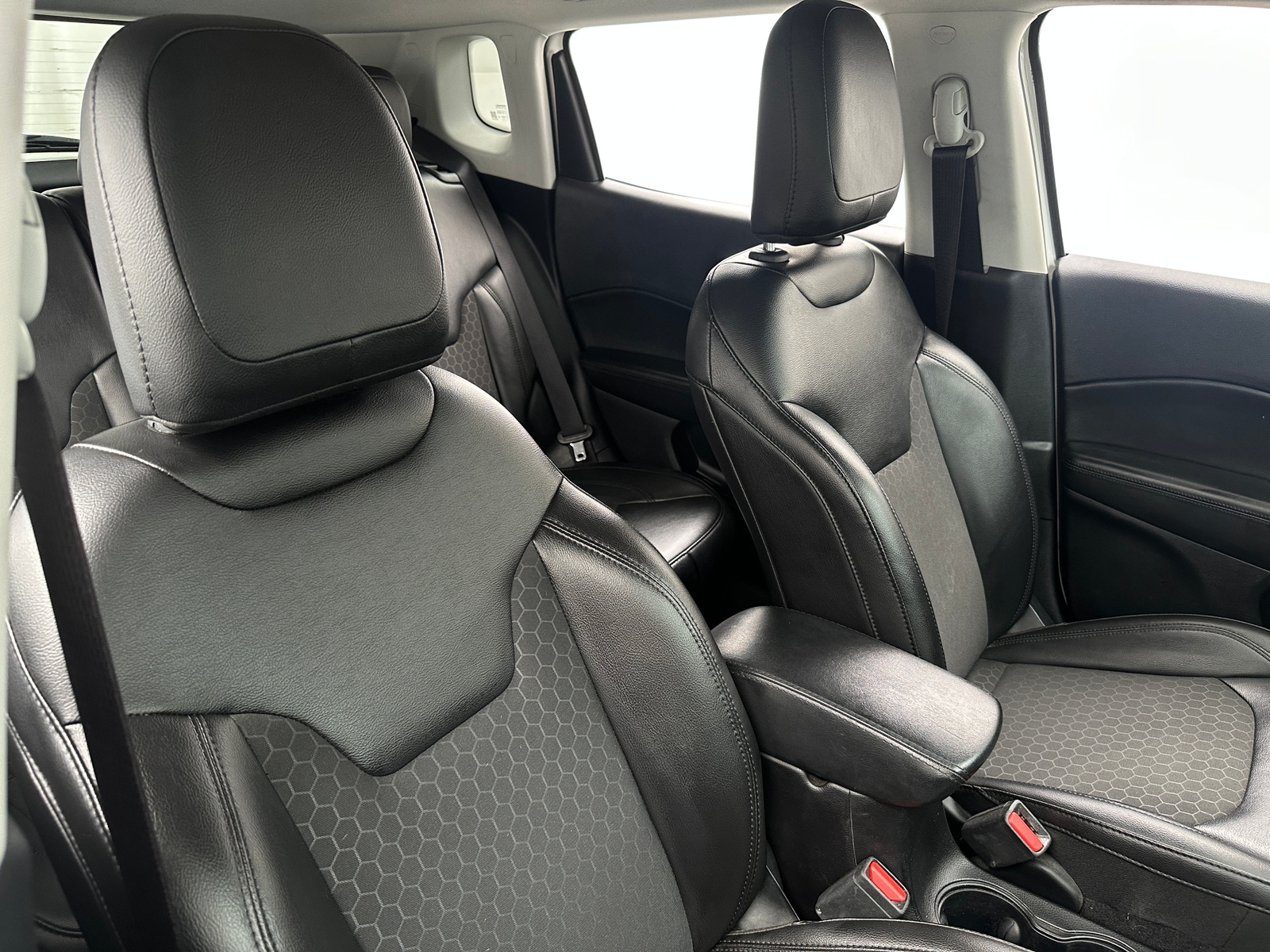 Thumbnail: 2019 Jeep Compass - 2