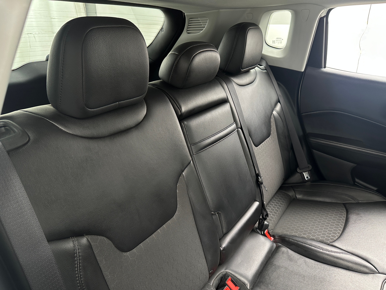 Thumbnail: 2019 Jeep Compass - 6