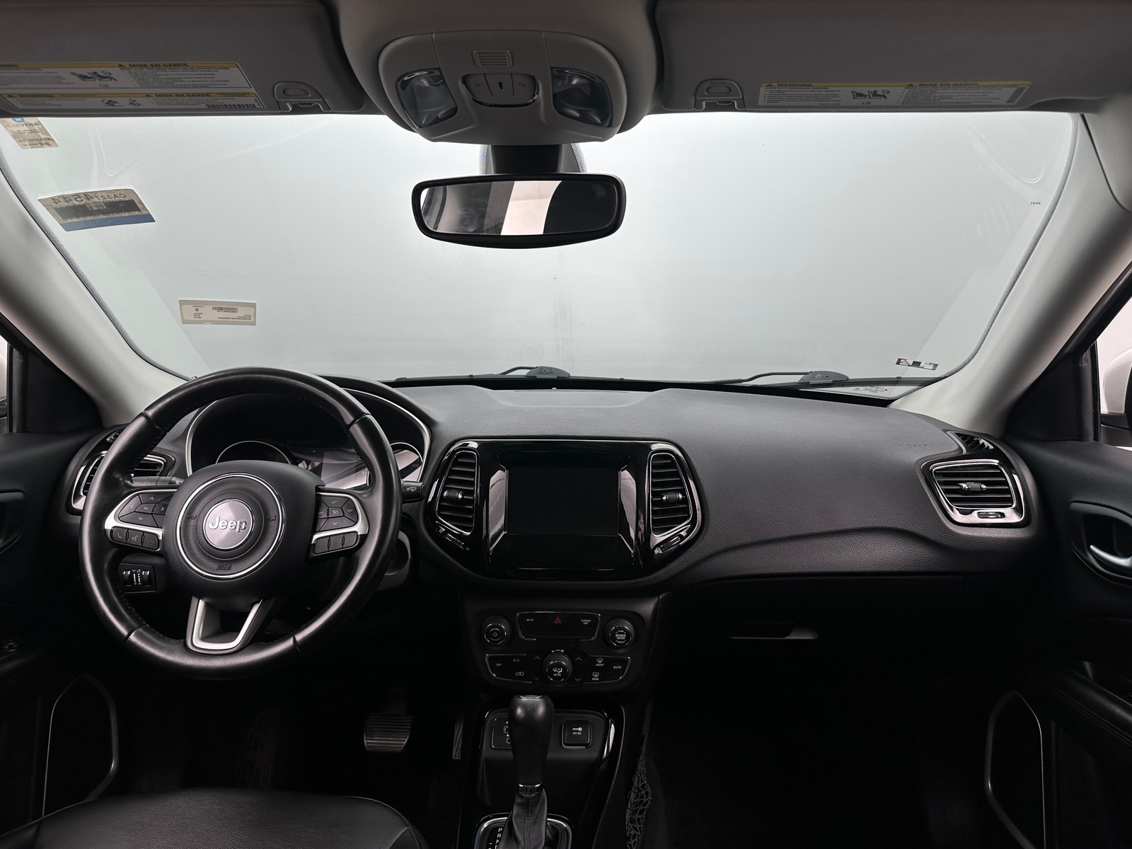 Thumbnail: 2019 Jeep Compass - 3