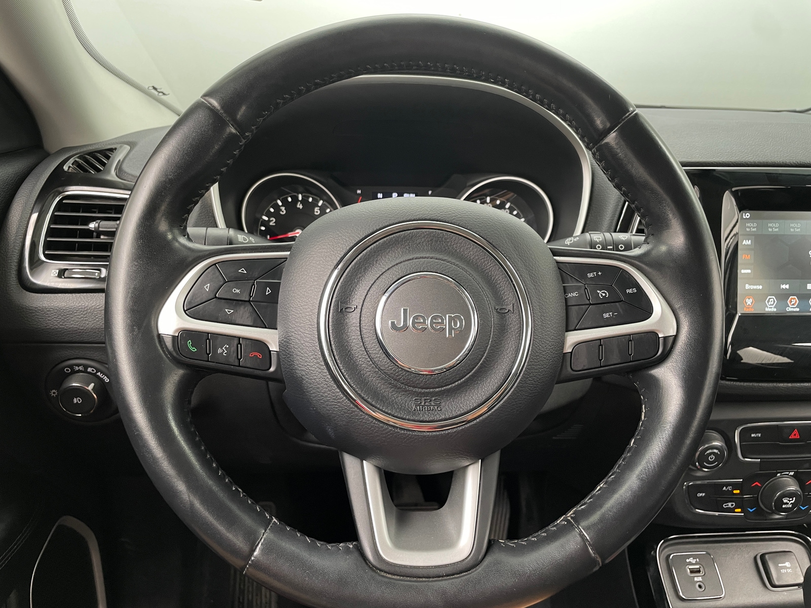Thumbnail: 2019 Jeep Compass - 5