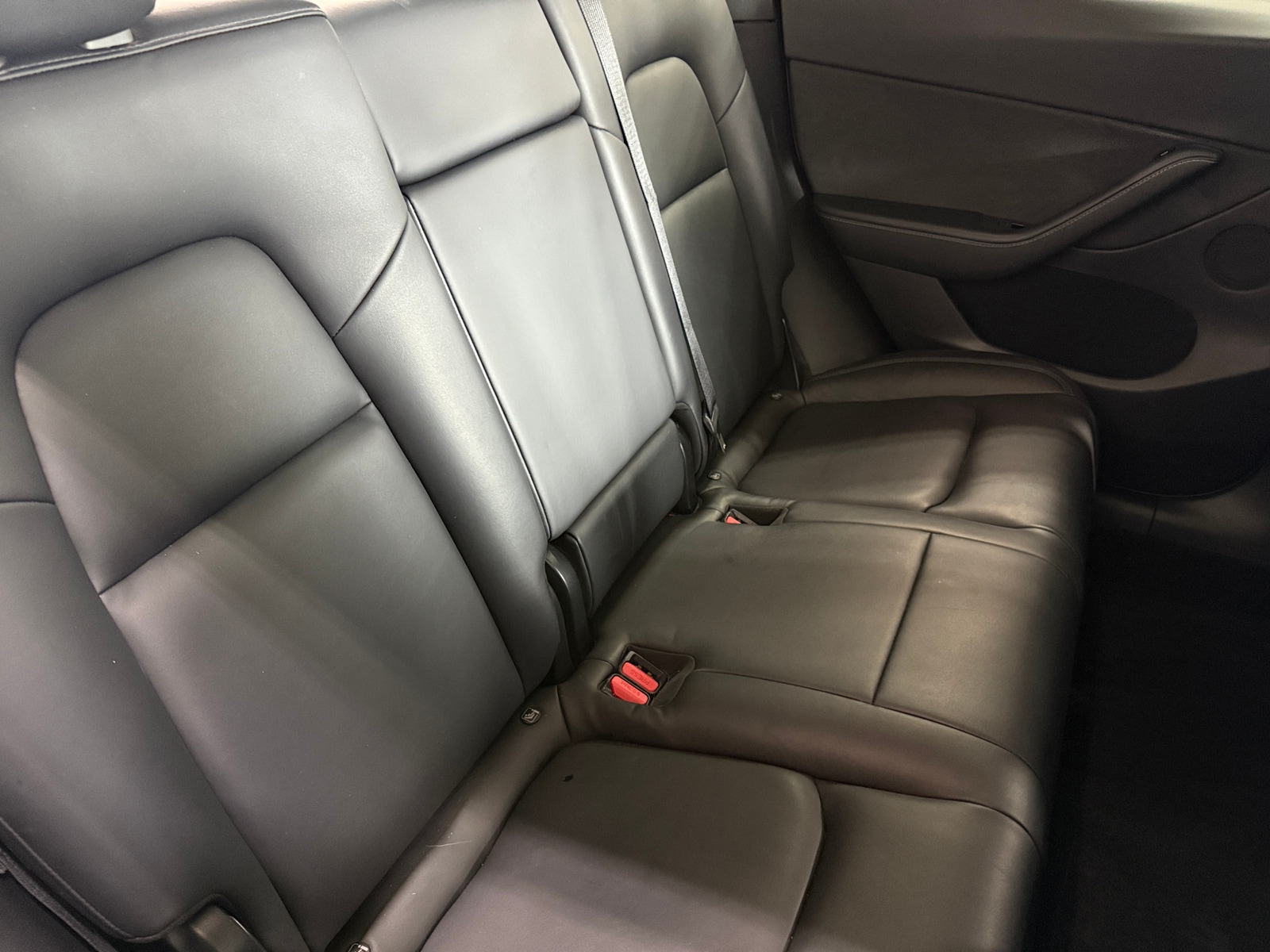 Thumbnail: 2020 Tesla Model Y - 5