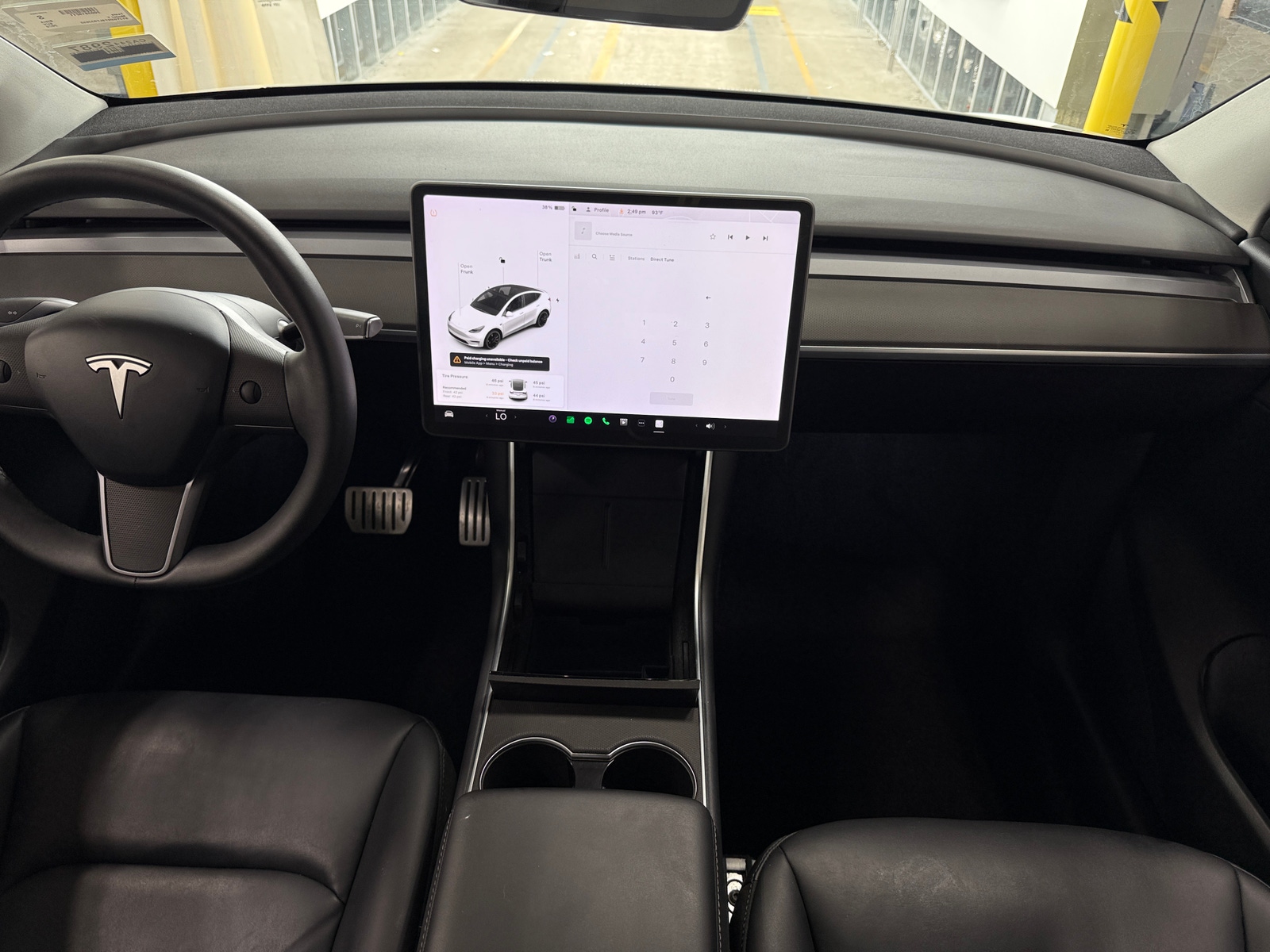 Thumbnail: 2020 Tesla Model Y - 2