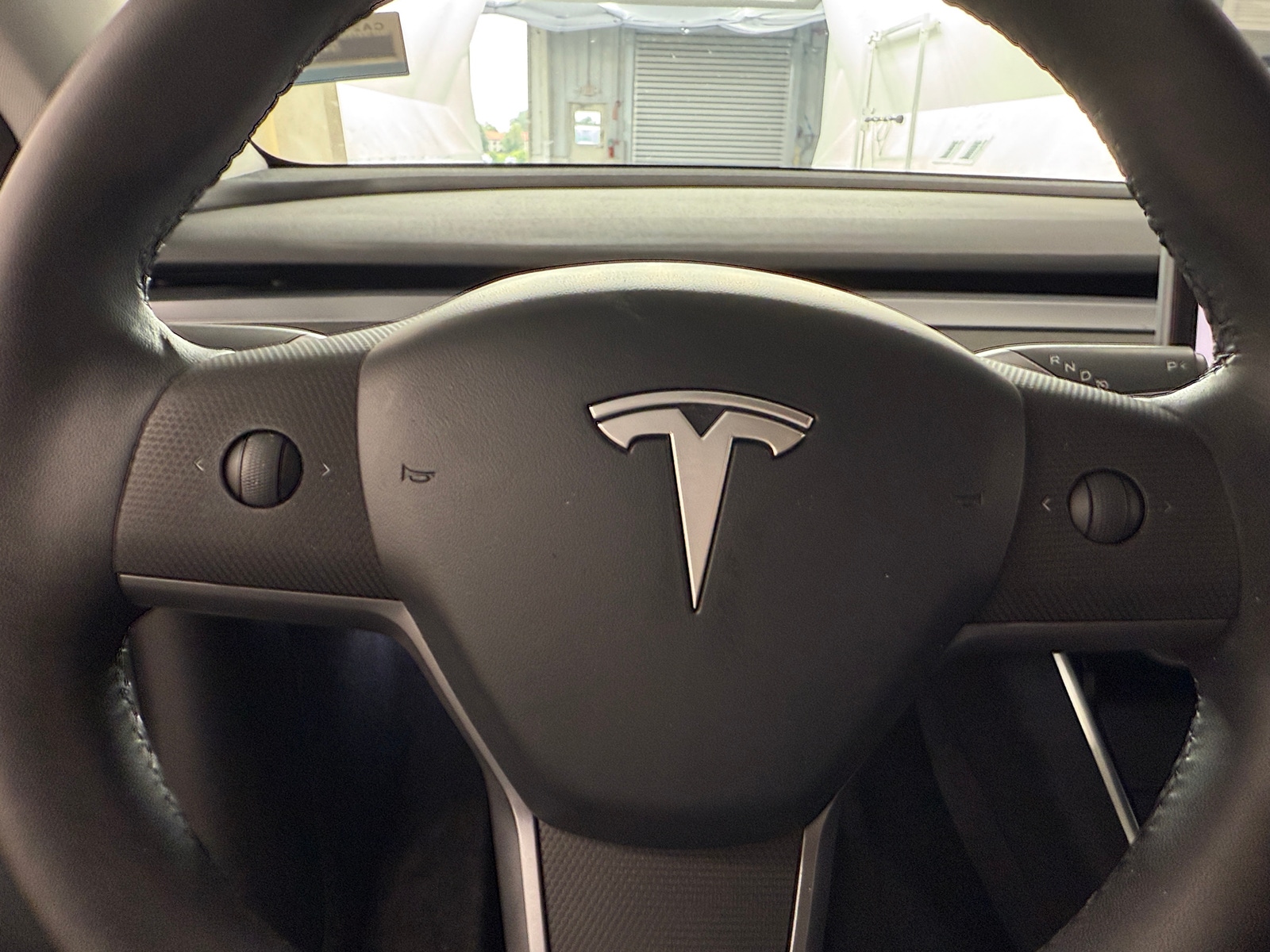 Thumbnail: 2020 Tesla Model Y - 4