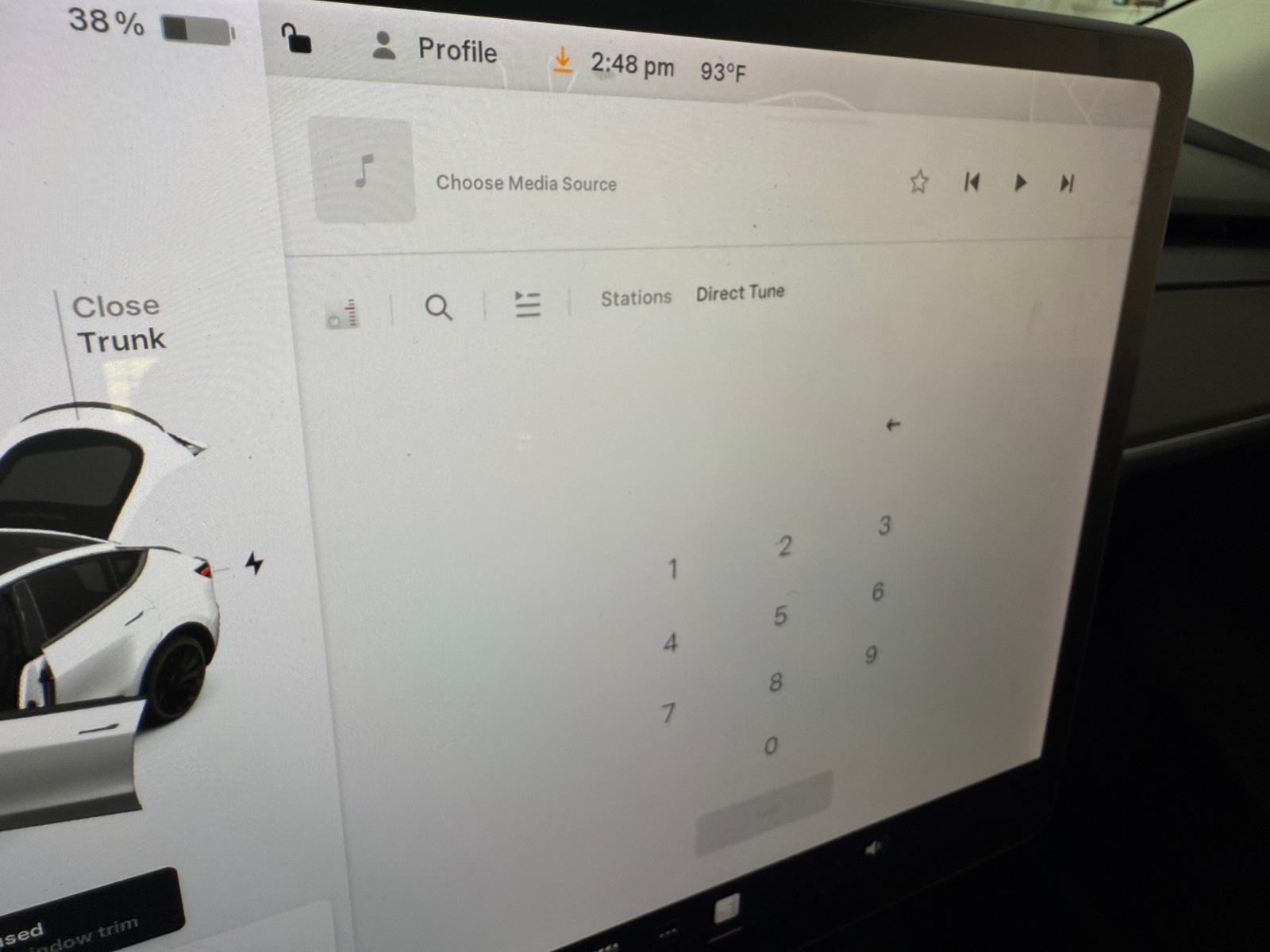 Thumbnail: 2020 Tesla Model Y - 3