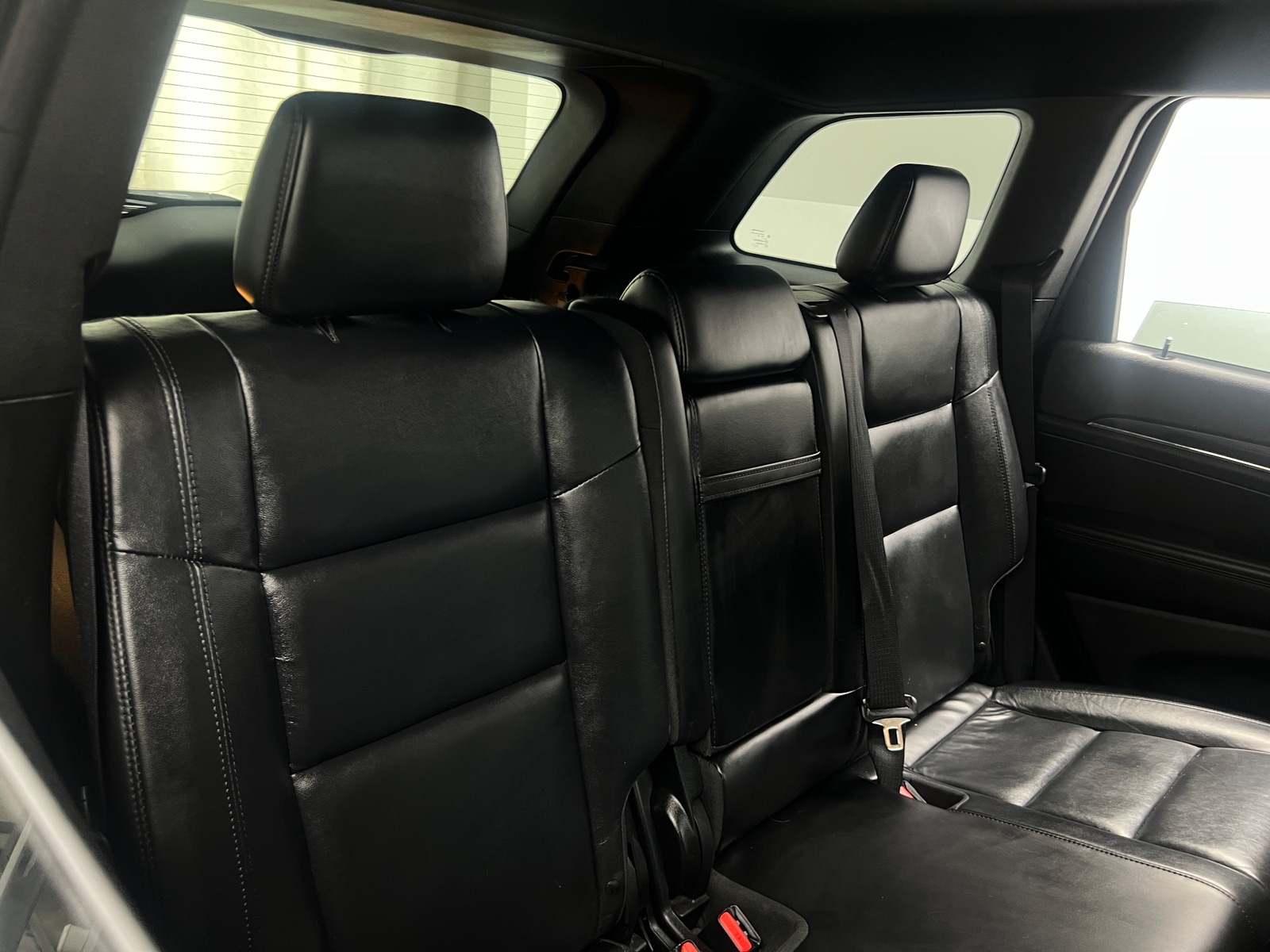 Thumbnail: 2019 Jeep Grand Cherokee - 5