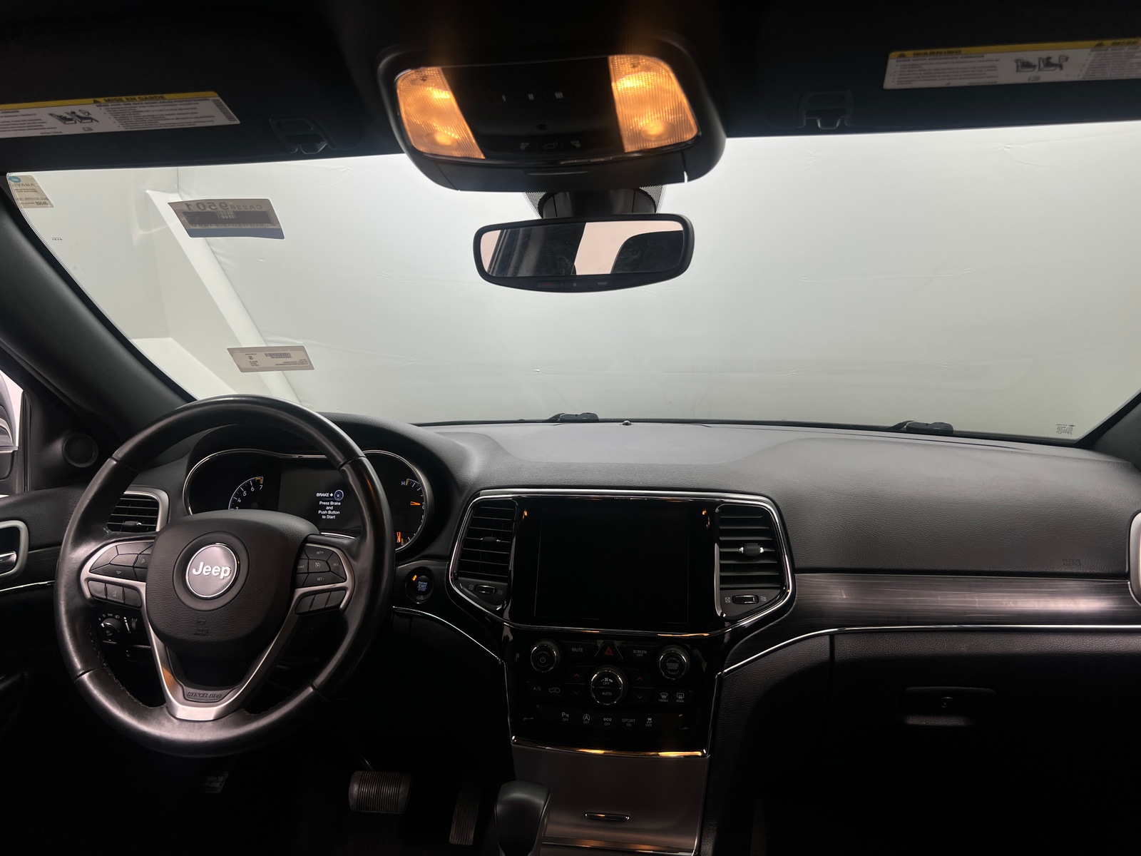 Thumbnail: 2019 Jeep Grand Cherokee - 2
