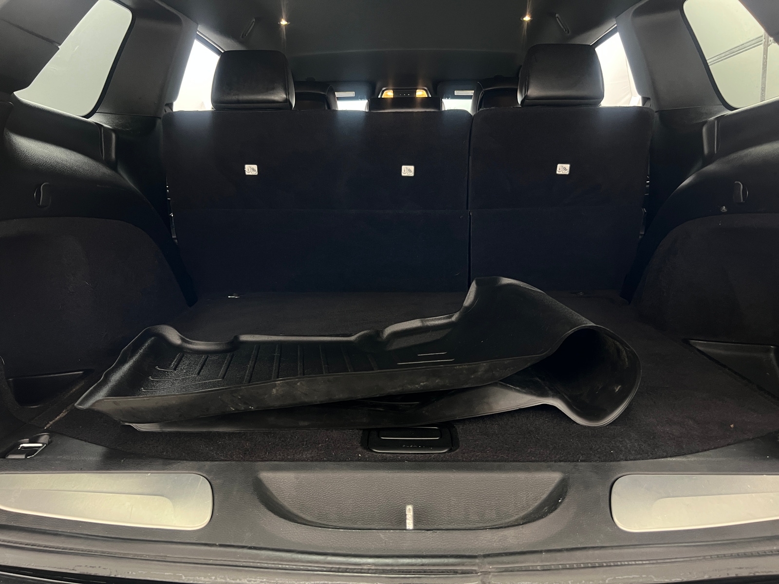 Thumbnail: 2019 Jeep Grand Cherokee - 6