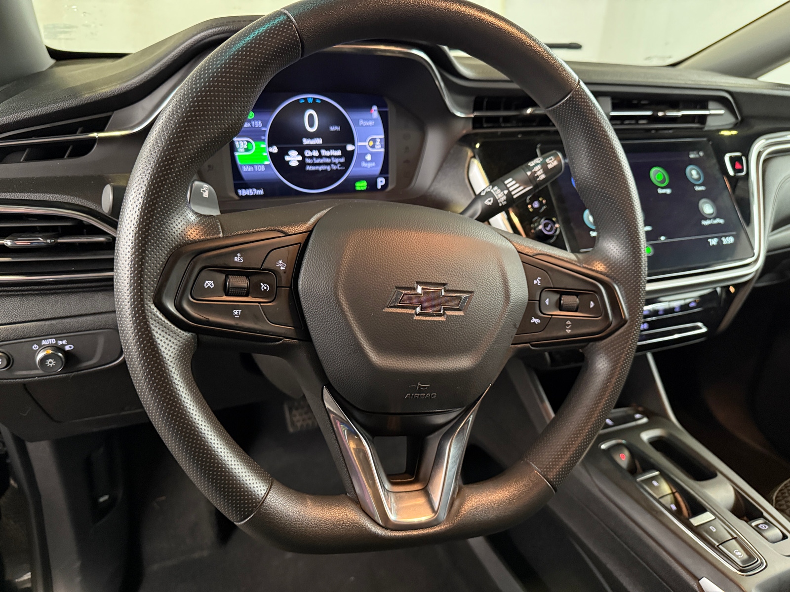 Thumbnail: 2023 Chevrolet Bolt EV - 5