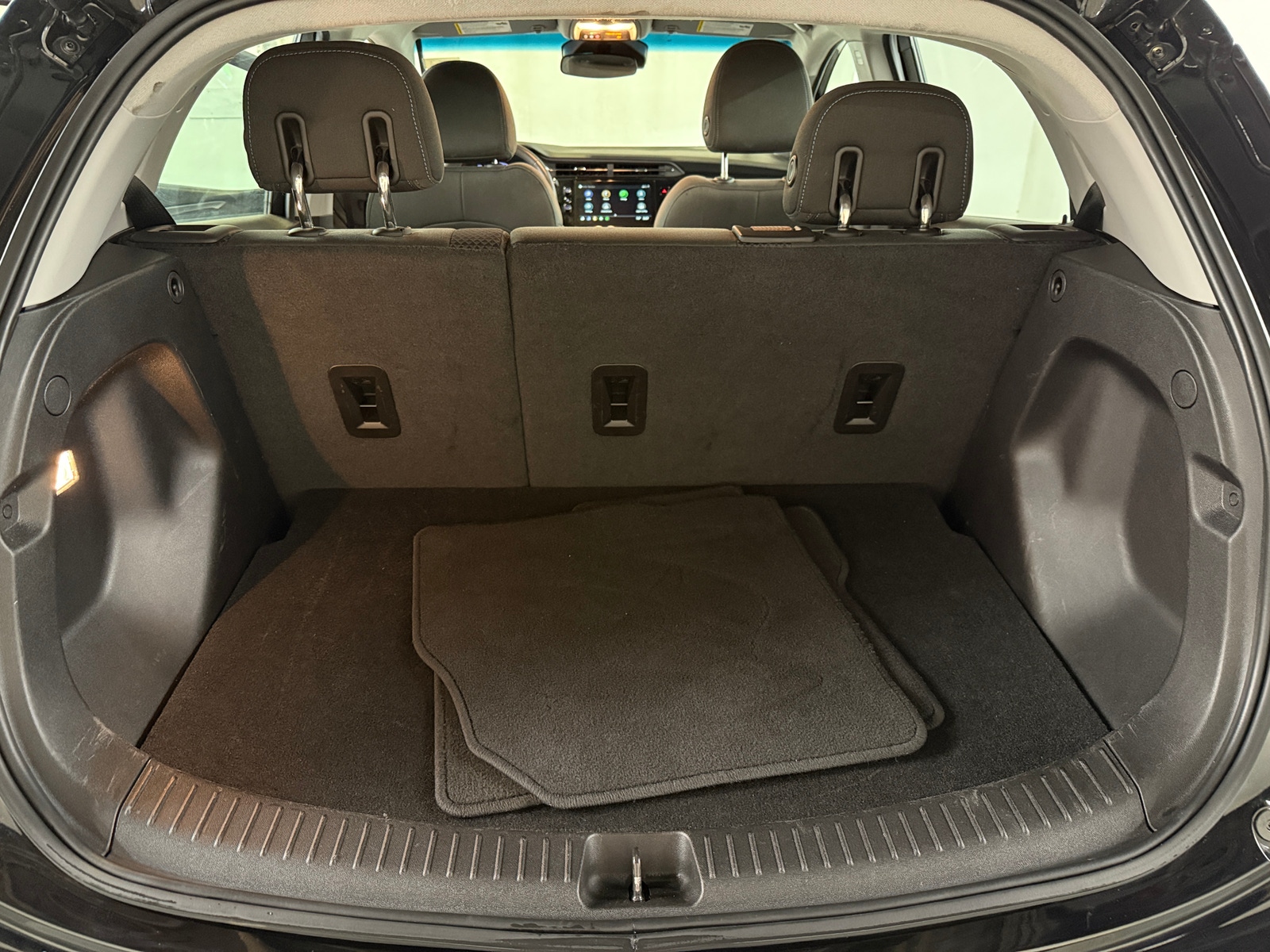 Thumbnail: 2023 Chevrolet Bolt EV - 7