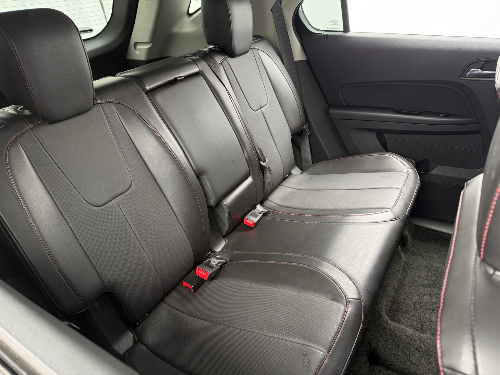 Thumbnail: 2016 Chevrolet Equinox - 5