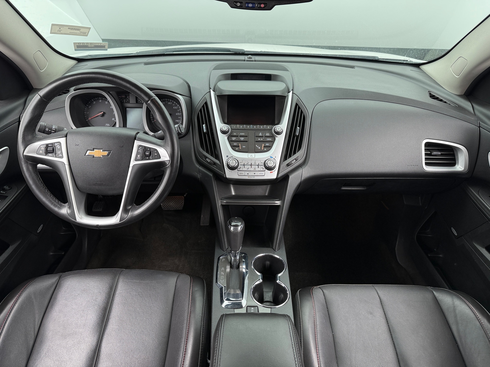 Thumbnail: 2016 Chevrolet Equinox - 2