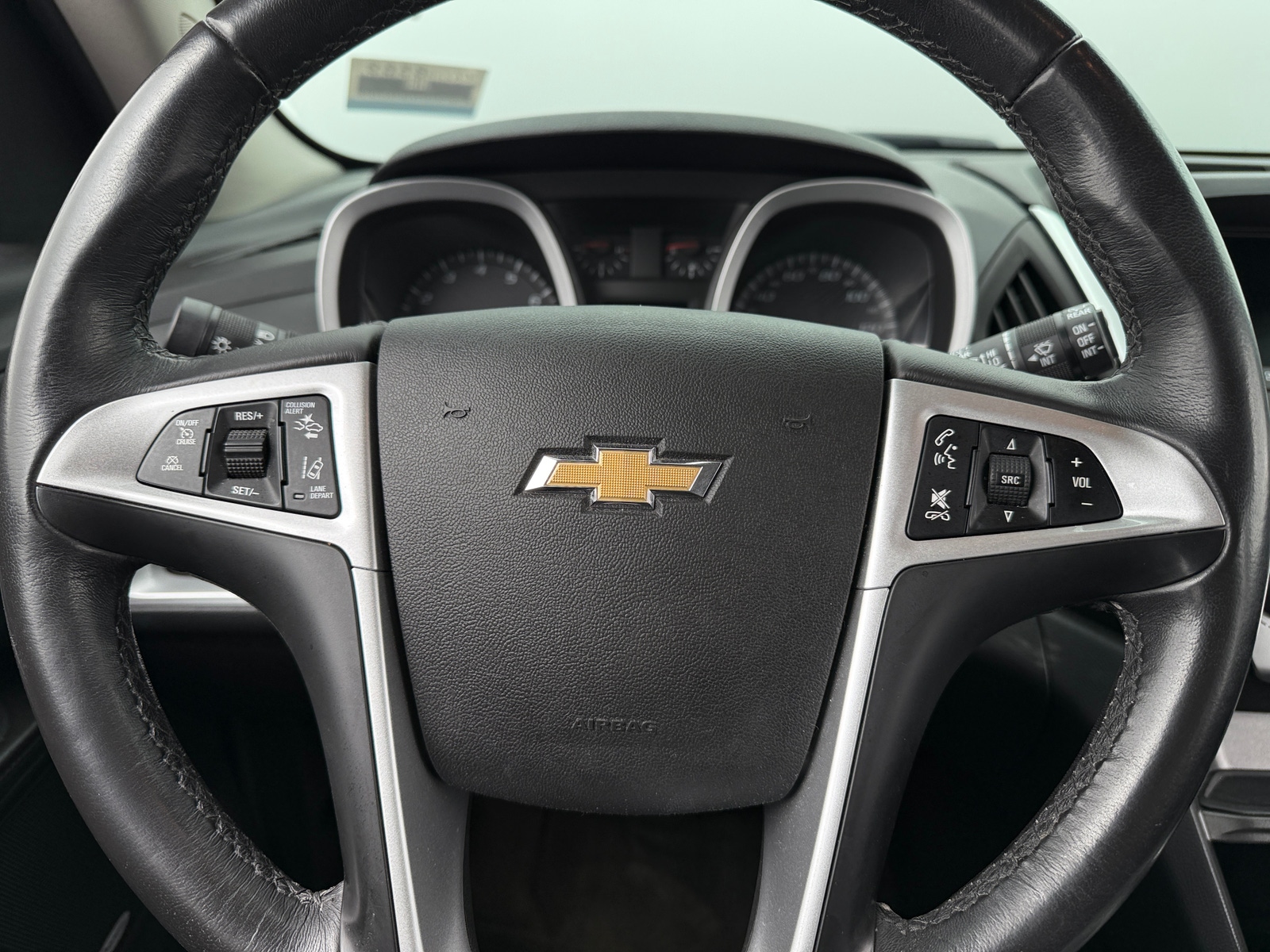 Thumbnail: 2016 Chevrolet Equinox - 4