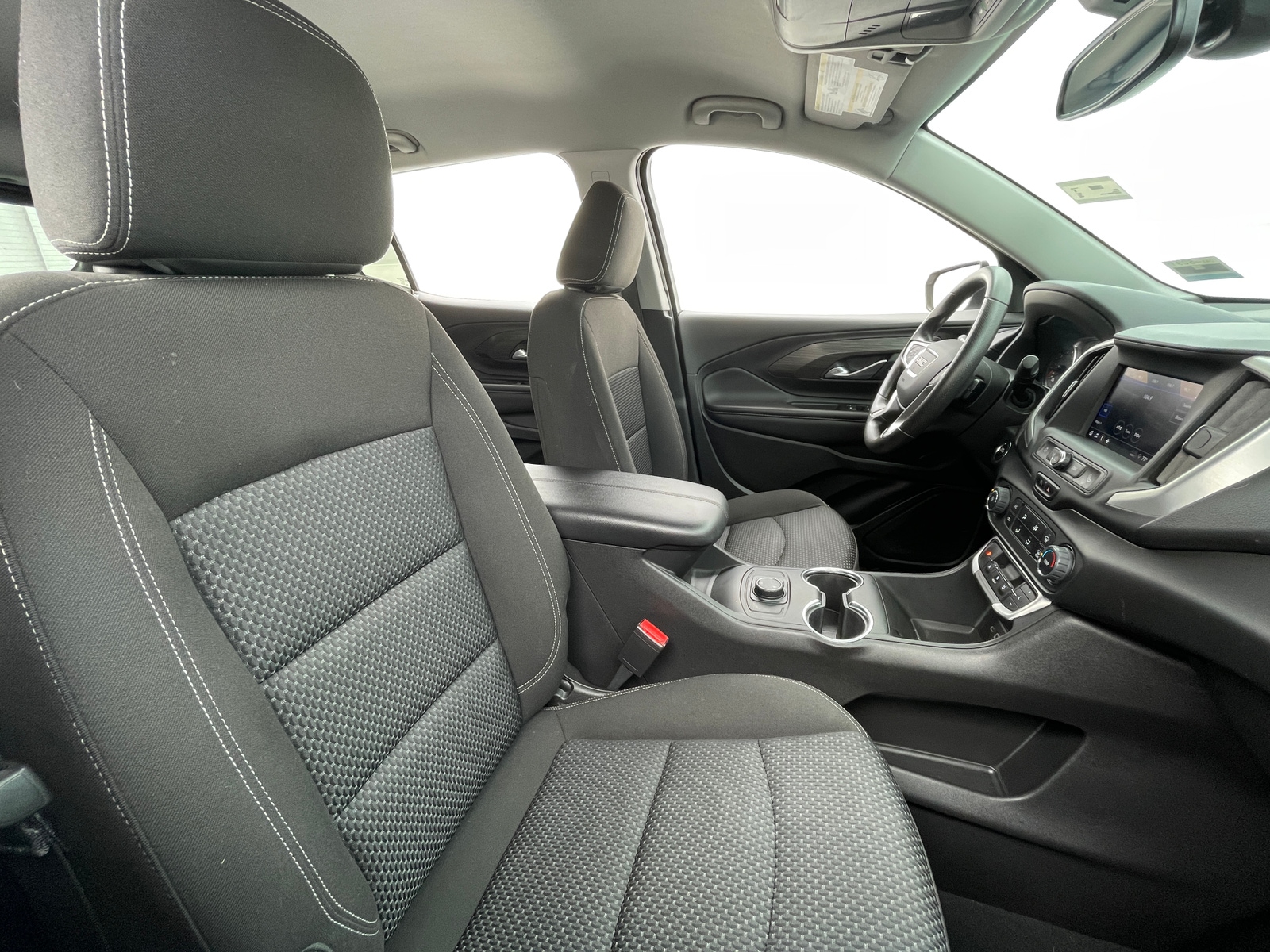 Thumbnail: 2022 GMC Terrain - 2