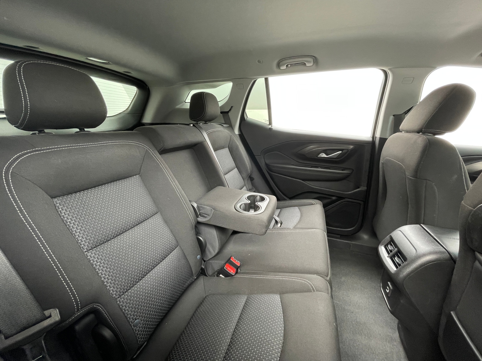 Thumbnail: 2022 GMC Terrain - 6