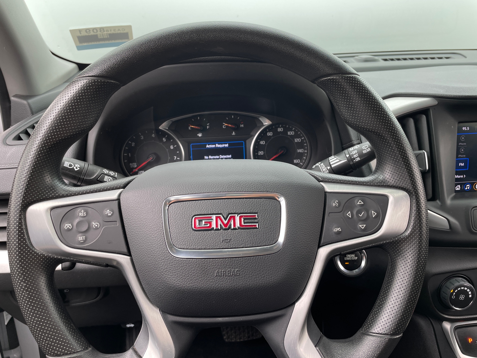 Thumbnail: 2022 GMC Terrain - 5