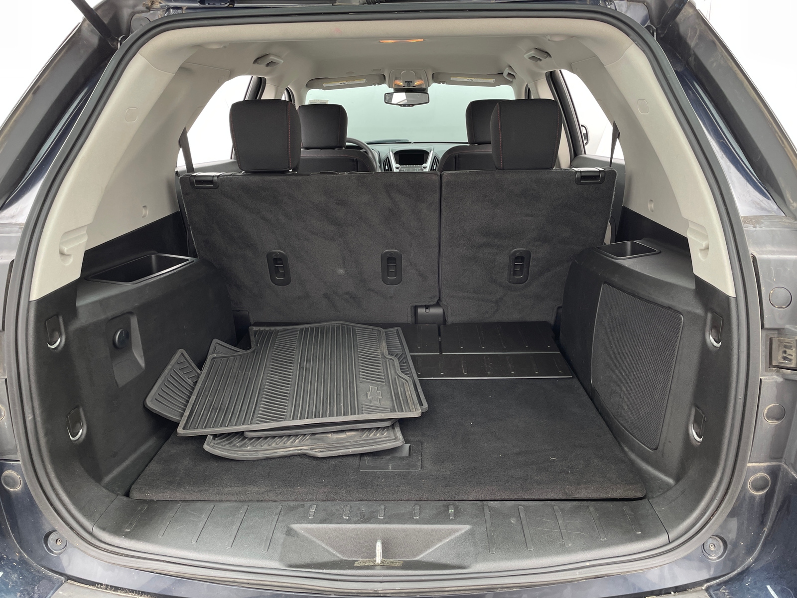 Thumbnail: 2017 Chevrolet Equinox - 7