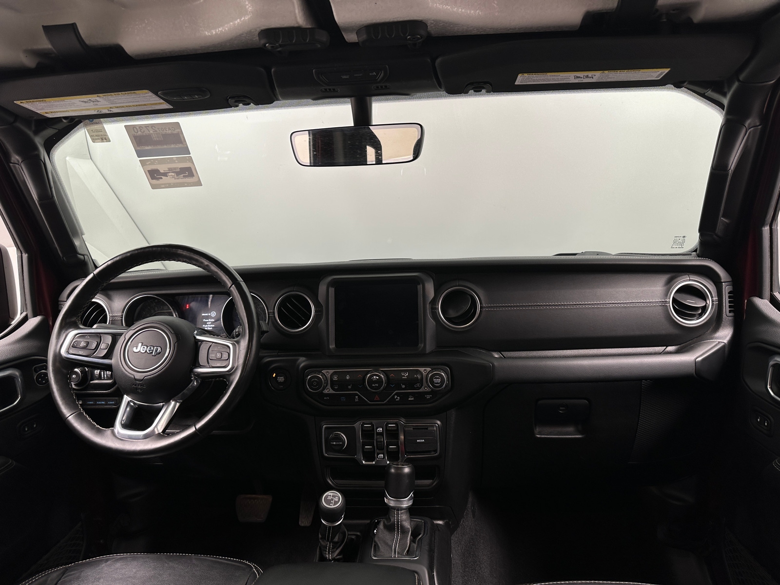 Thumbnail: 2021 Jeep Wrangler - 2