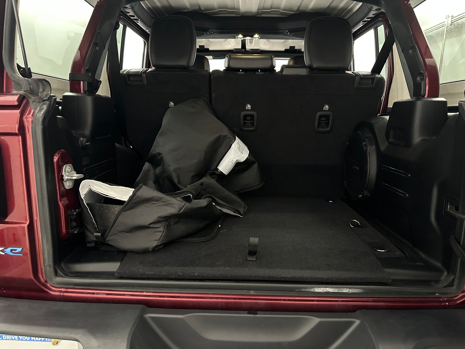 Thumbnail: 2021 Jeep Wrangler - 6