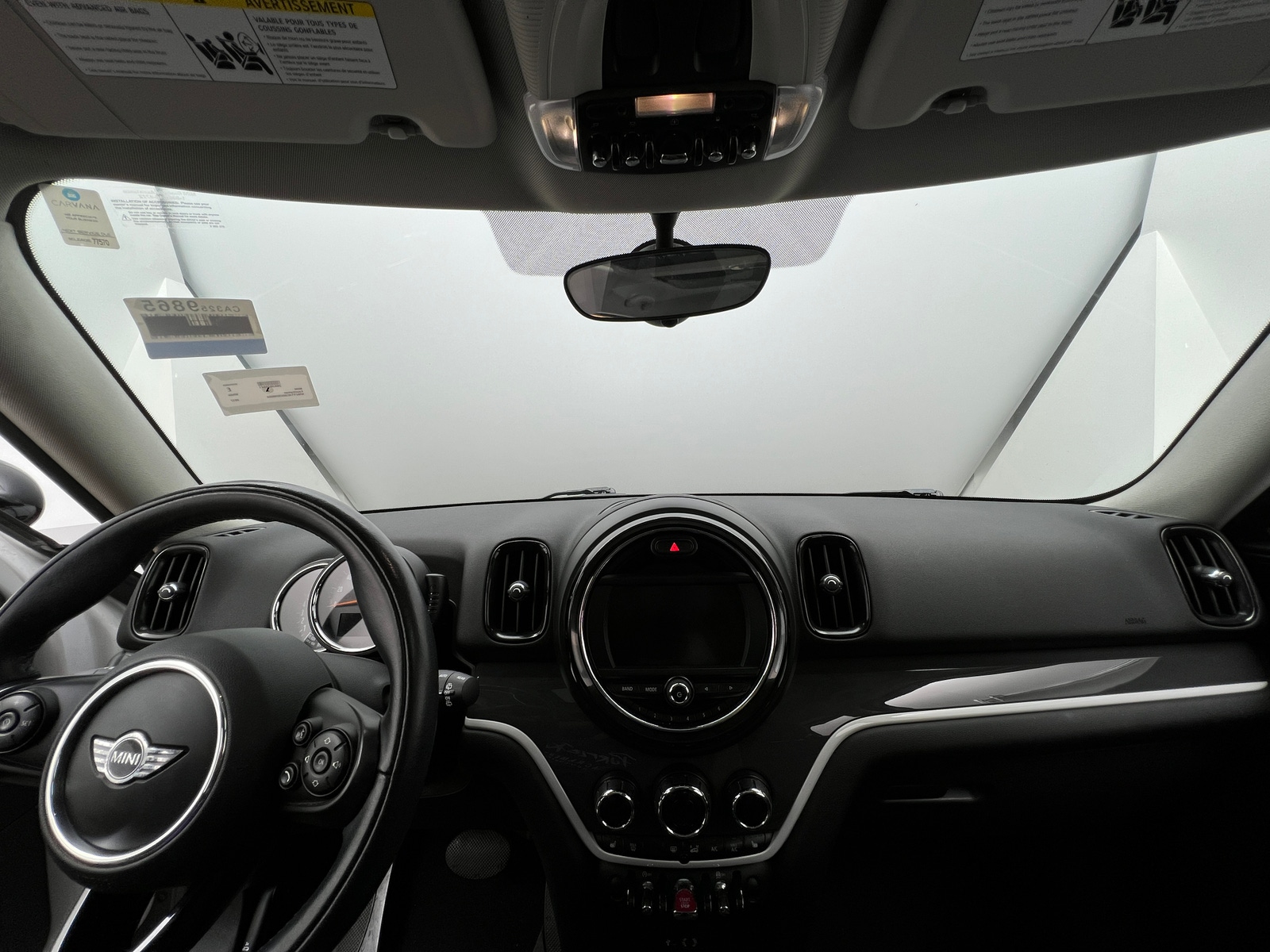Thumbnail: 2017 MINI Cooper Countryman - 2