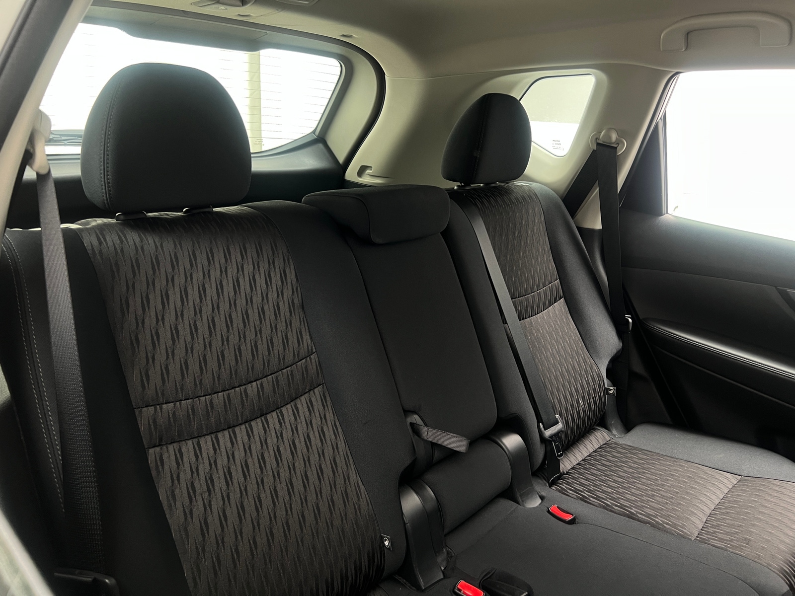 Thumbnail: 2018 Nissan Rogue - 6