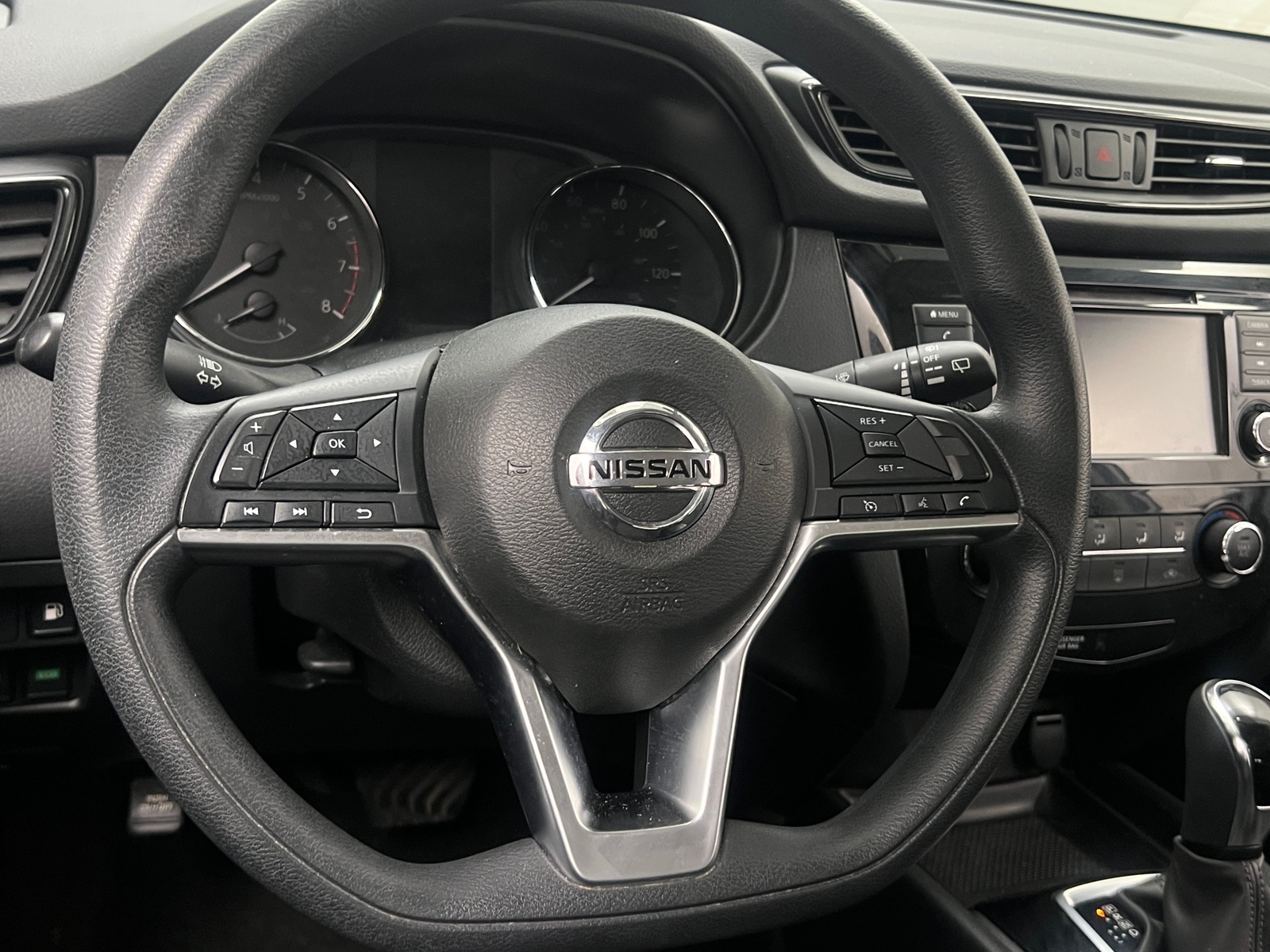 Thumbnail: 2018 Nissan Rogue - 5