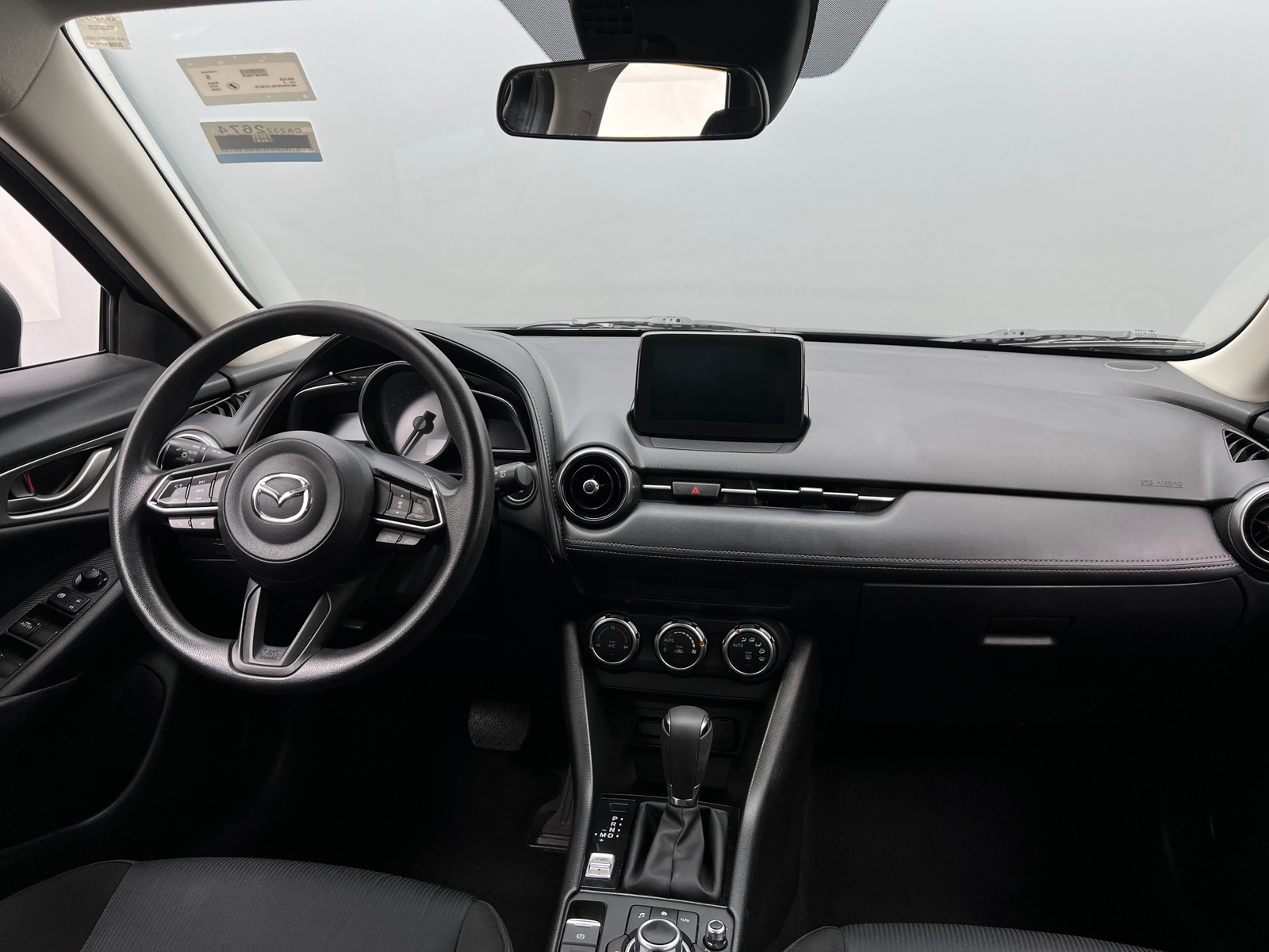 Thumbnail: 2020 Mazda CX-3 - 3