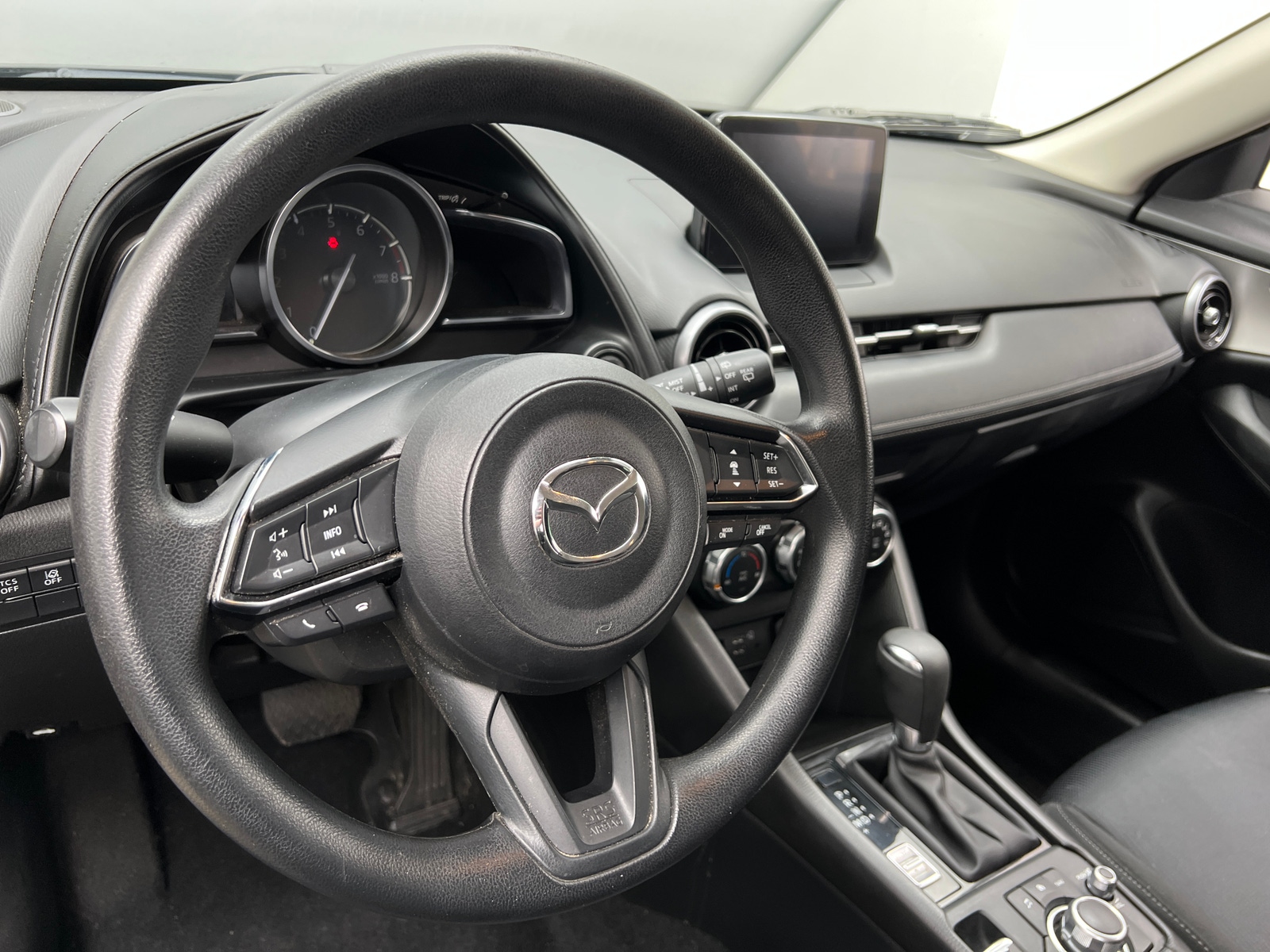 Thumbnail: 2020 Mazda CX-3 - 5