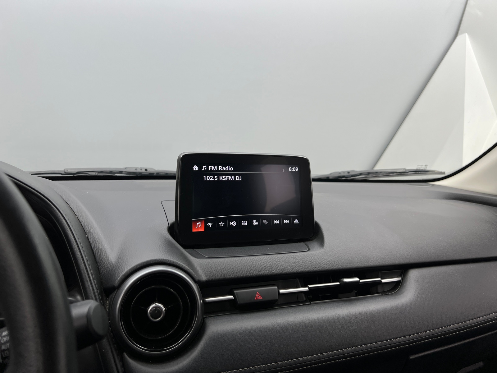 Thumbnail: 2020 Mazda CX-3 - 4