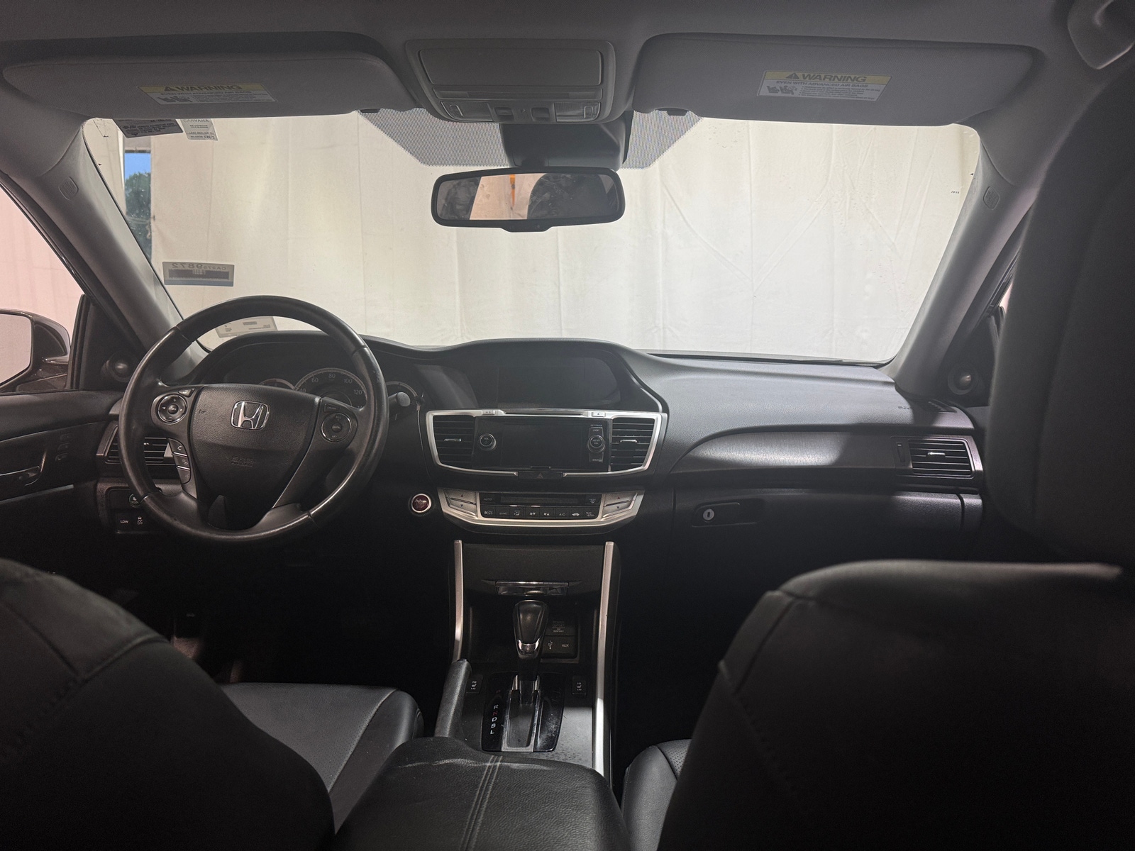 Thumbnail: 2014 Honda Accord - 2