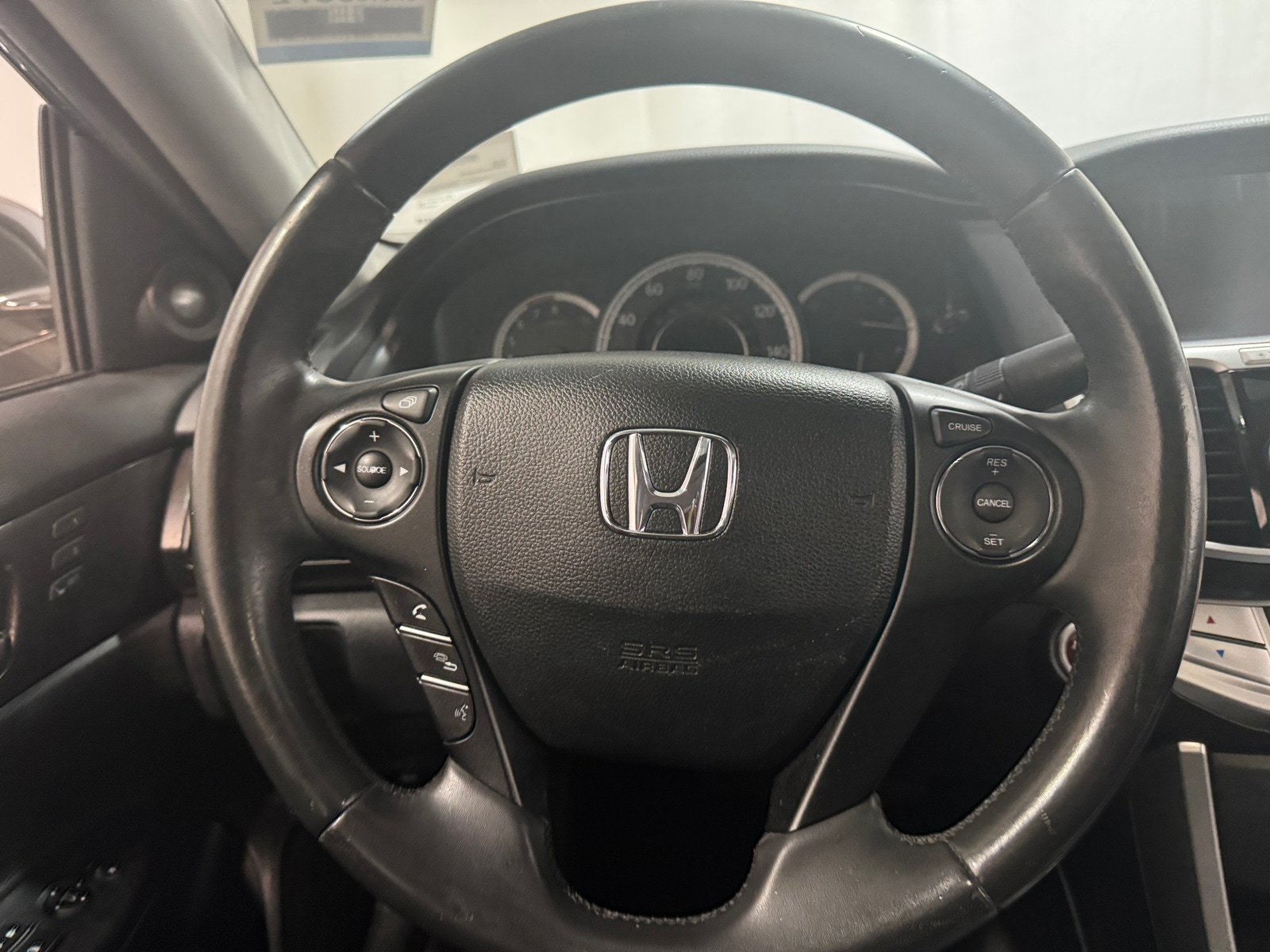 Thumbnail: 2014 Honda Accord - 4