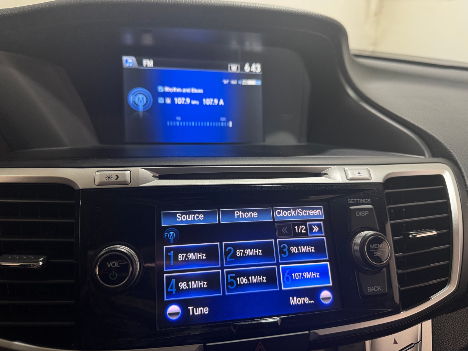 Thumbnail: 2014 Honda Accord - 3