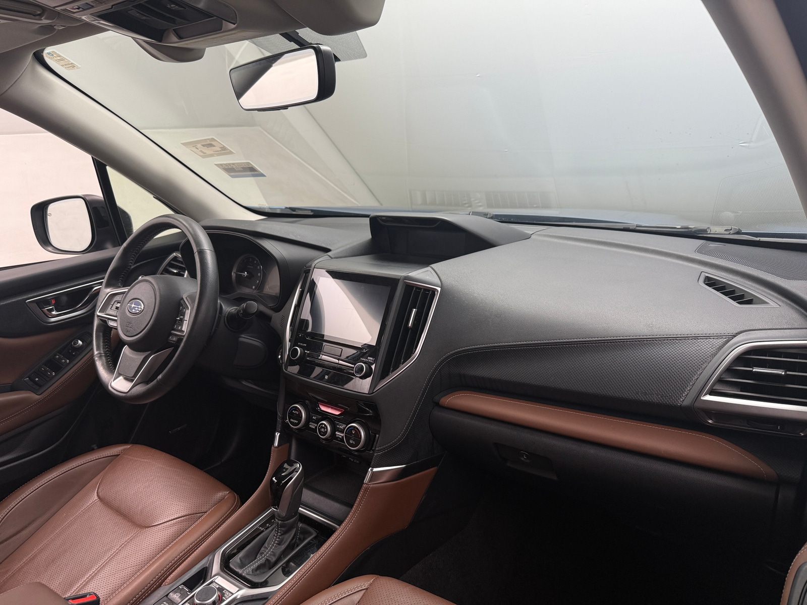 Thumbnail: 2020 Subaru Forester - 2