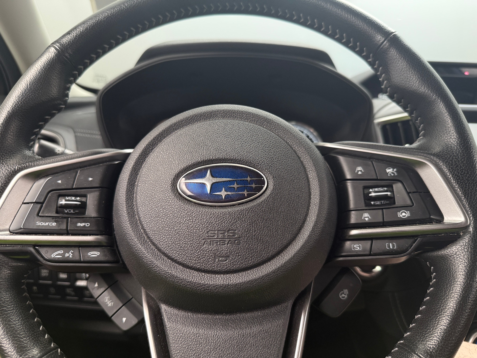 Thumbnail: 2020 Subaru Forester - 4