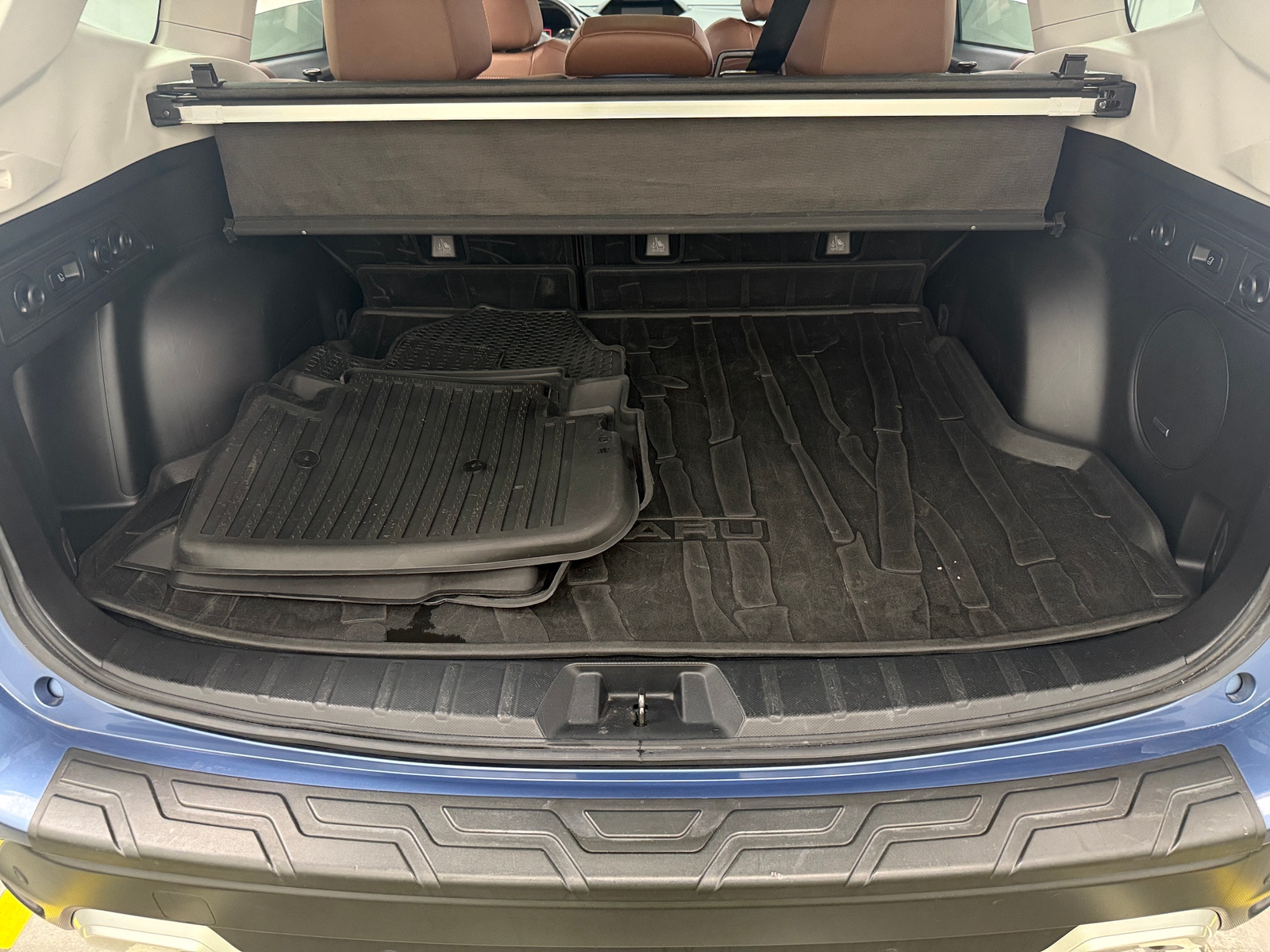 Thumbnail: 2020 Subaru Forester - 6