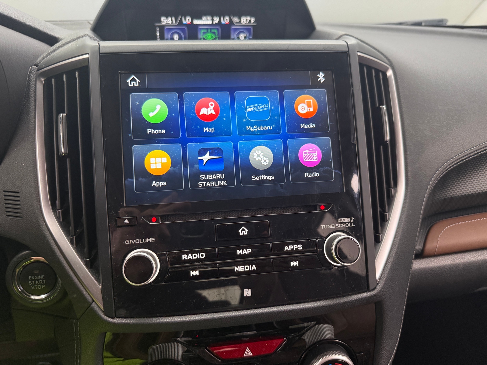 Thumbnail: 2020 Subaru Forester - 3