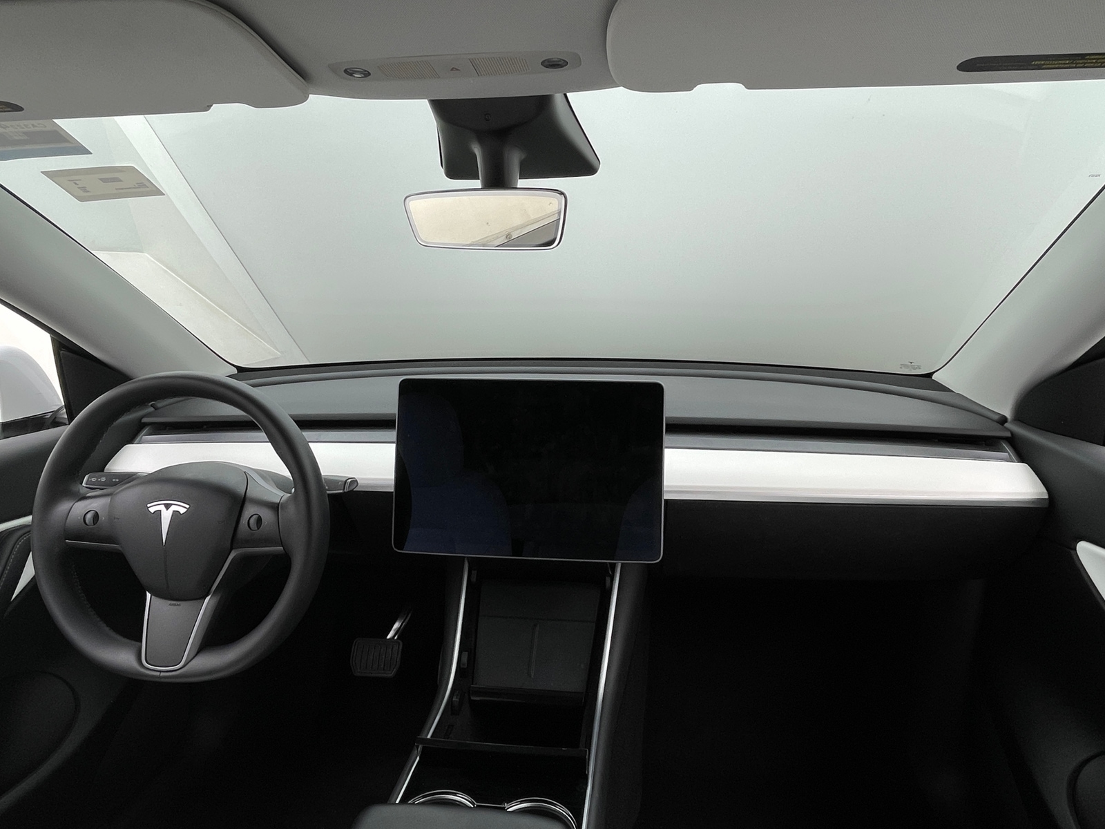 Thumbnail: 2021 Tesla Model Y - 2