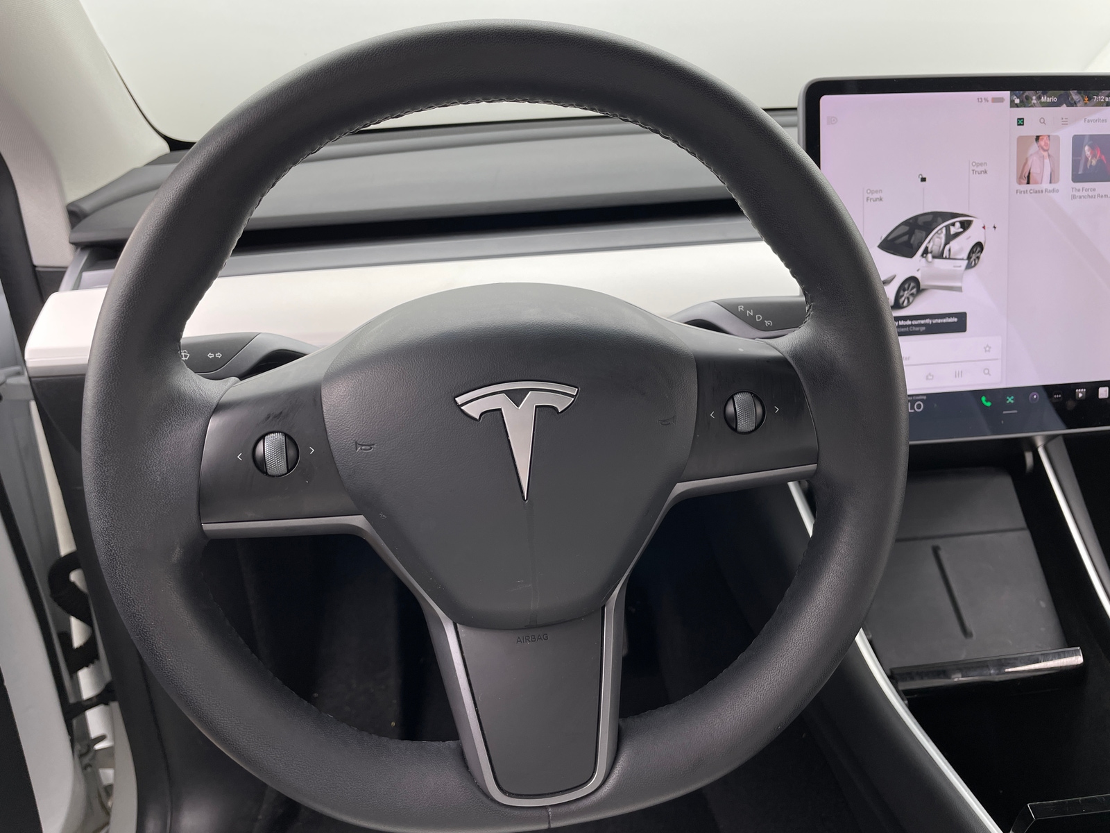 Thumbnail: 2021 Tesla Model Y - 3