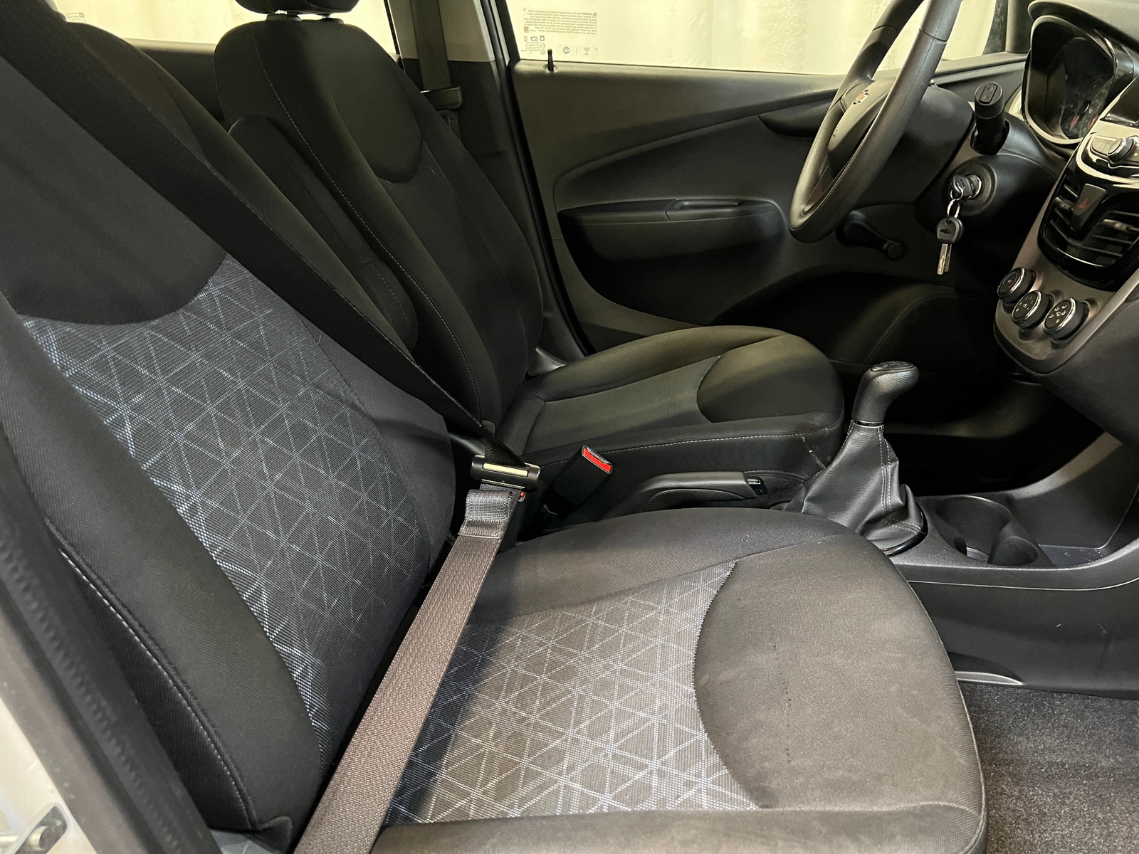 Thumbnail: 2021 Chevrolet Spark - 2