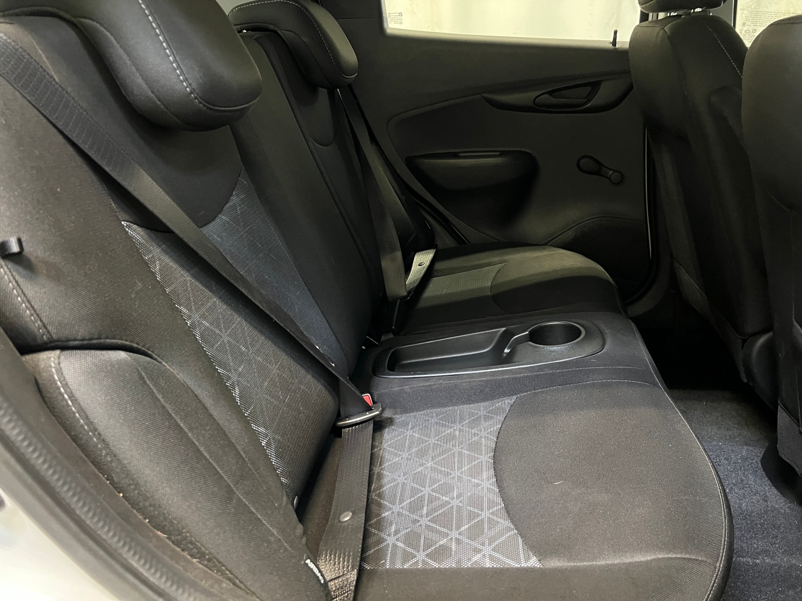 Thumbnail: 2021 Chevrolet Spark - 6